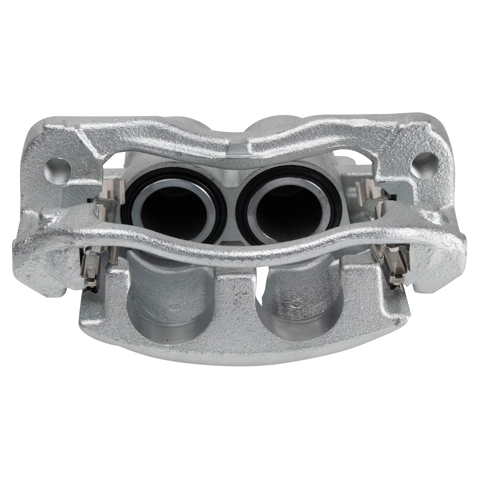 Trq Rear Brake Caliper Set Compatible With 2007-2009 Dodge Sprinter 3500 2007-2018 Freightliner 2010-2018 Mercedes-Benz 2018 Spr