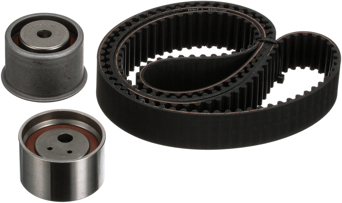 Gates Tck259 Powergrip Premium Timing Belt Component Kit