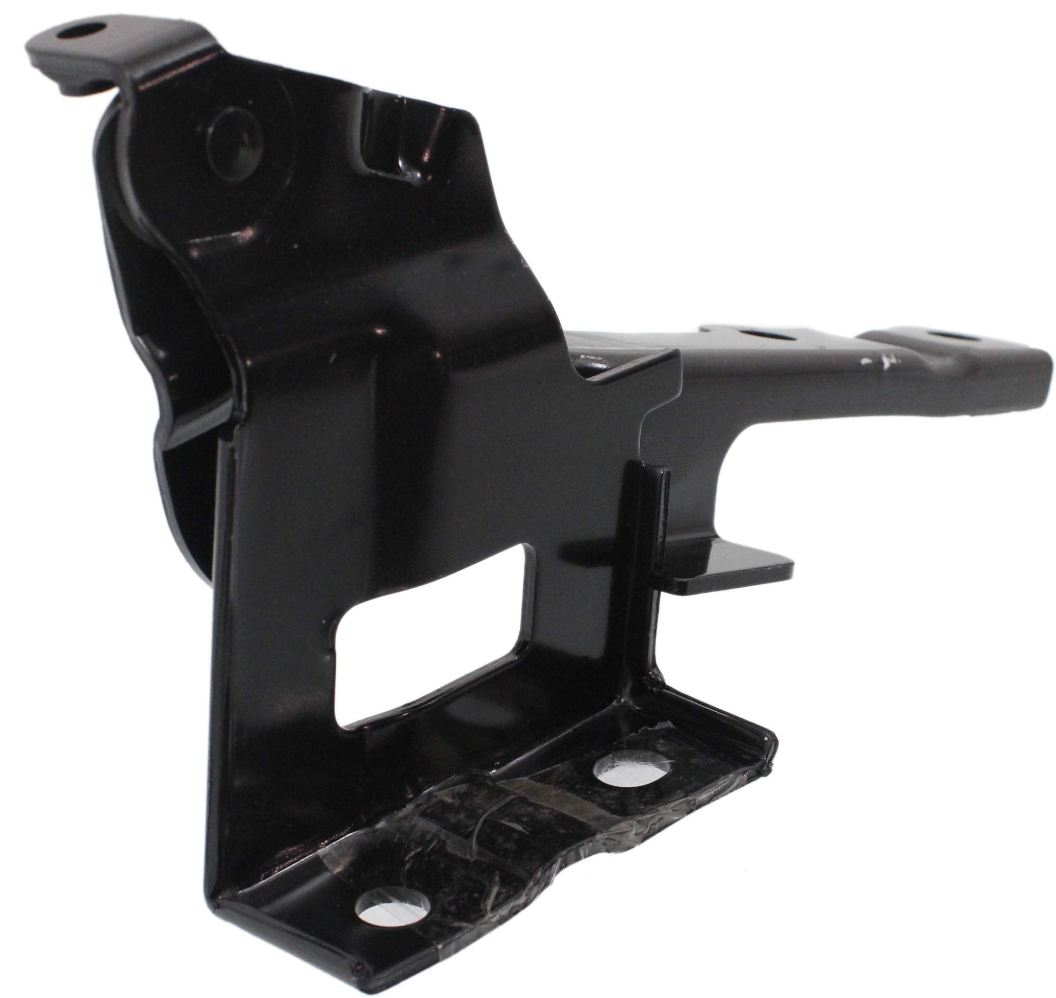 Evan Fischer Hood Hinge Compatible With 2010-2015 Hyundai Tucson Passenger Side Hy1236131