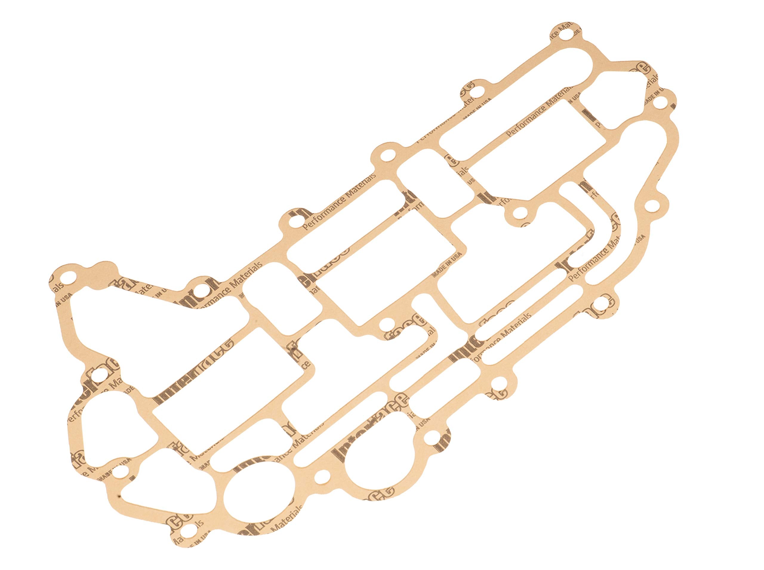 Oil Sump Pan Gasket for BRP SeaDoo Spark GTI GTS 90 900 420431820