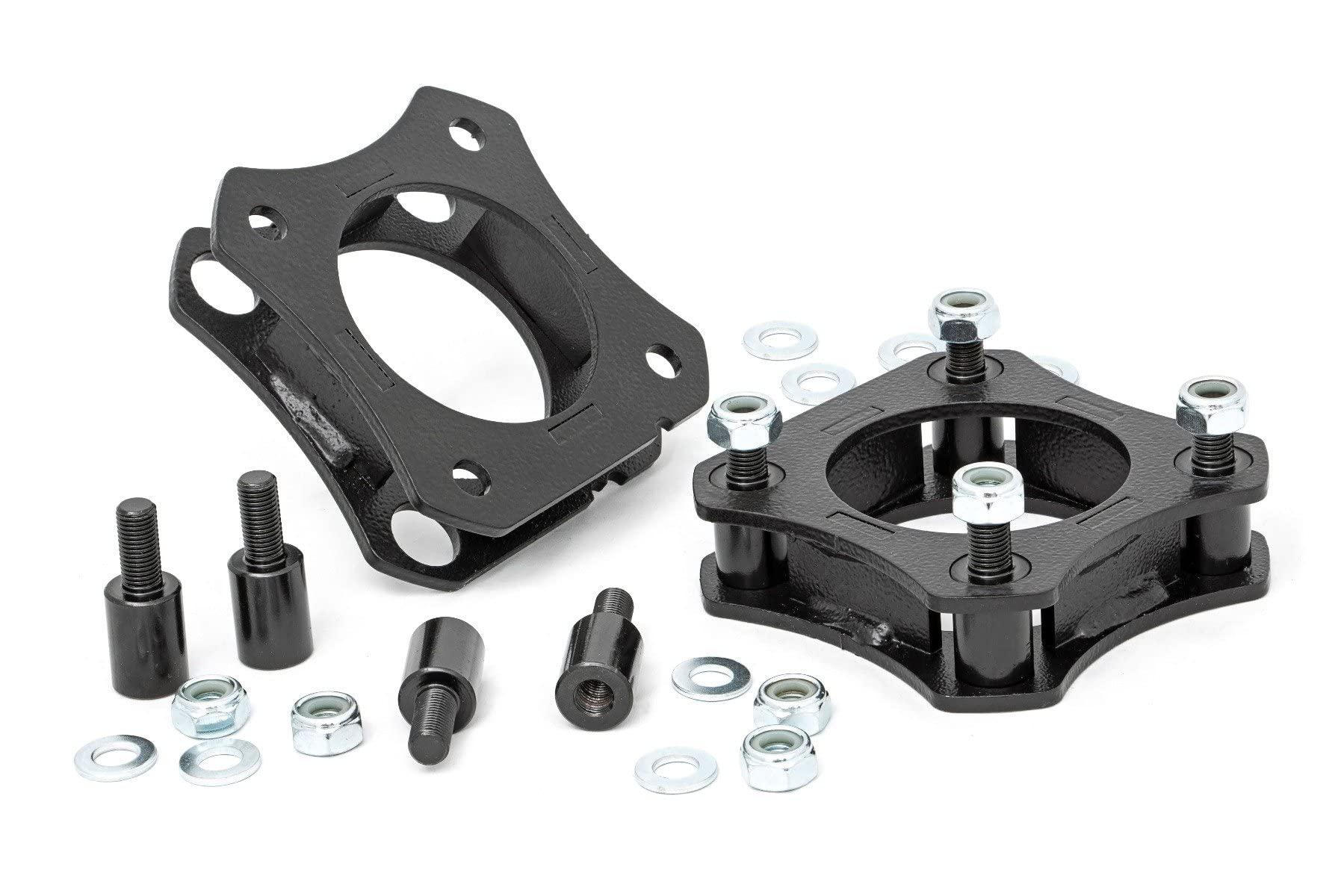 Rough Country 1.75' Front Leveling Kit For 2022-2024 Toyota Tundra - 88000_A
