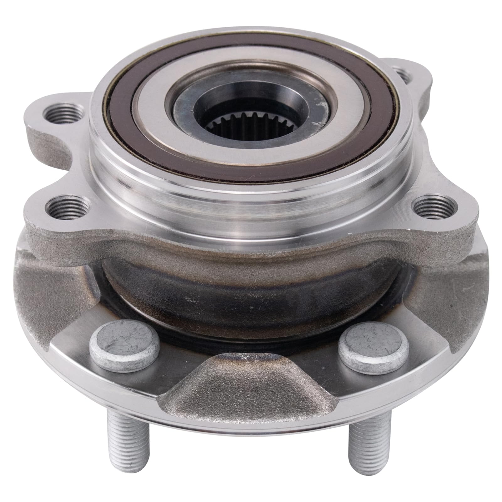 Trq Front Wheel Hub & Bearing Left Or Right For Hs250H Toyota Rav4 Scion Xb Tc