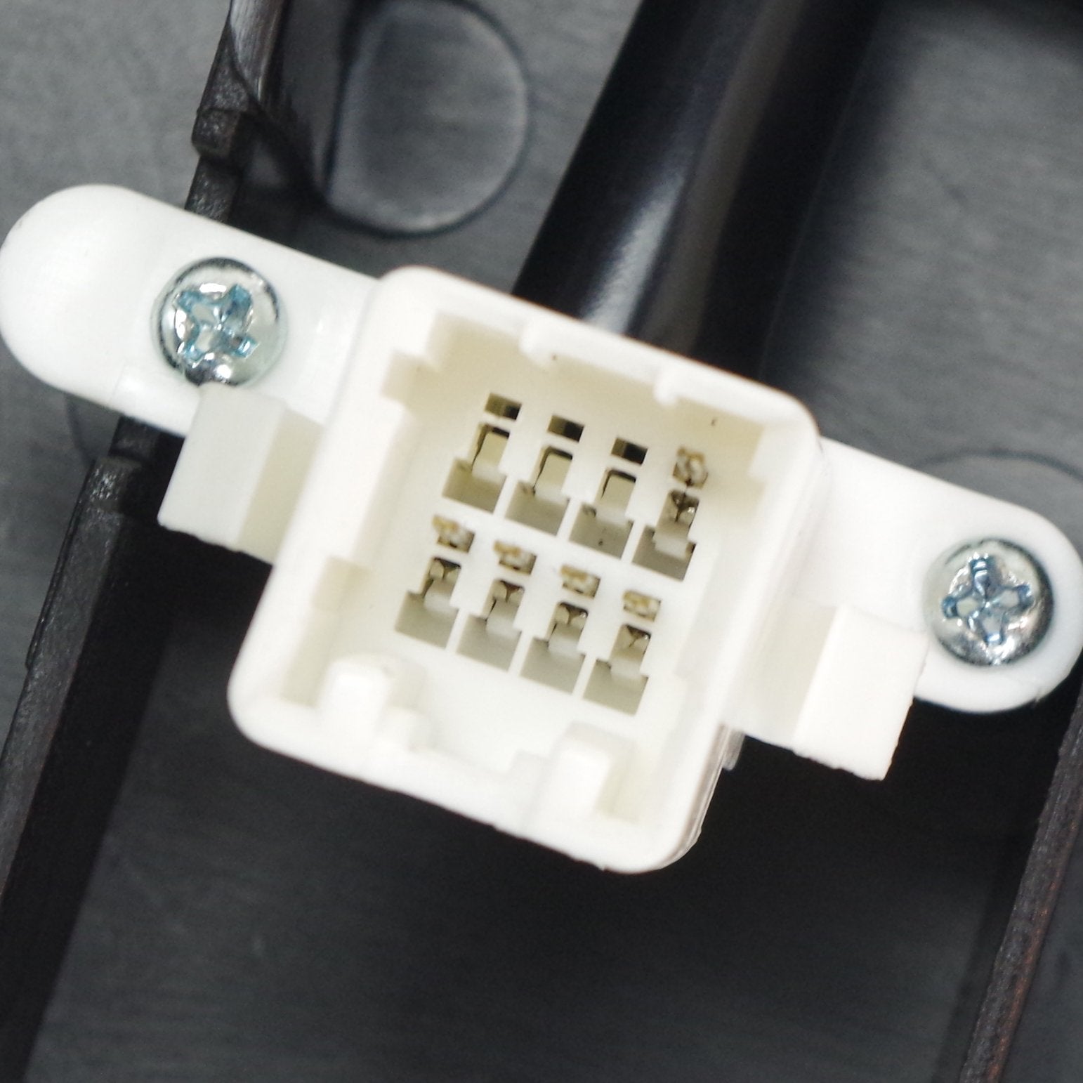 Kool Vue Driver Side Power Heated Mirror for Dodge Ram 1500 2002-2008 Without Signal Light, Blind Spot Light & Puddle Lamp Textured Standard Cab, Without Towing Package