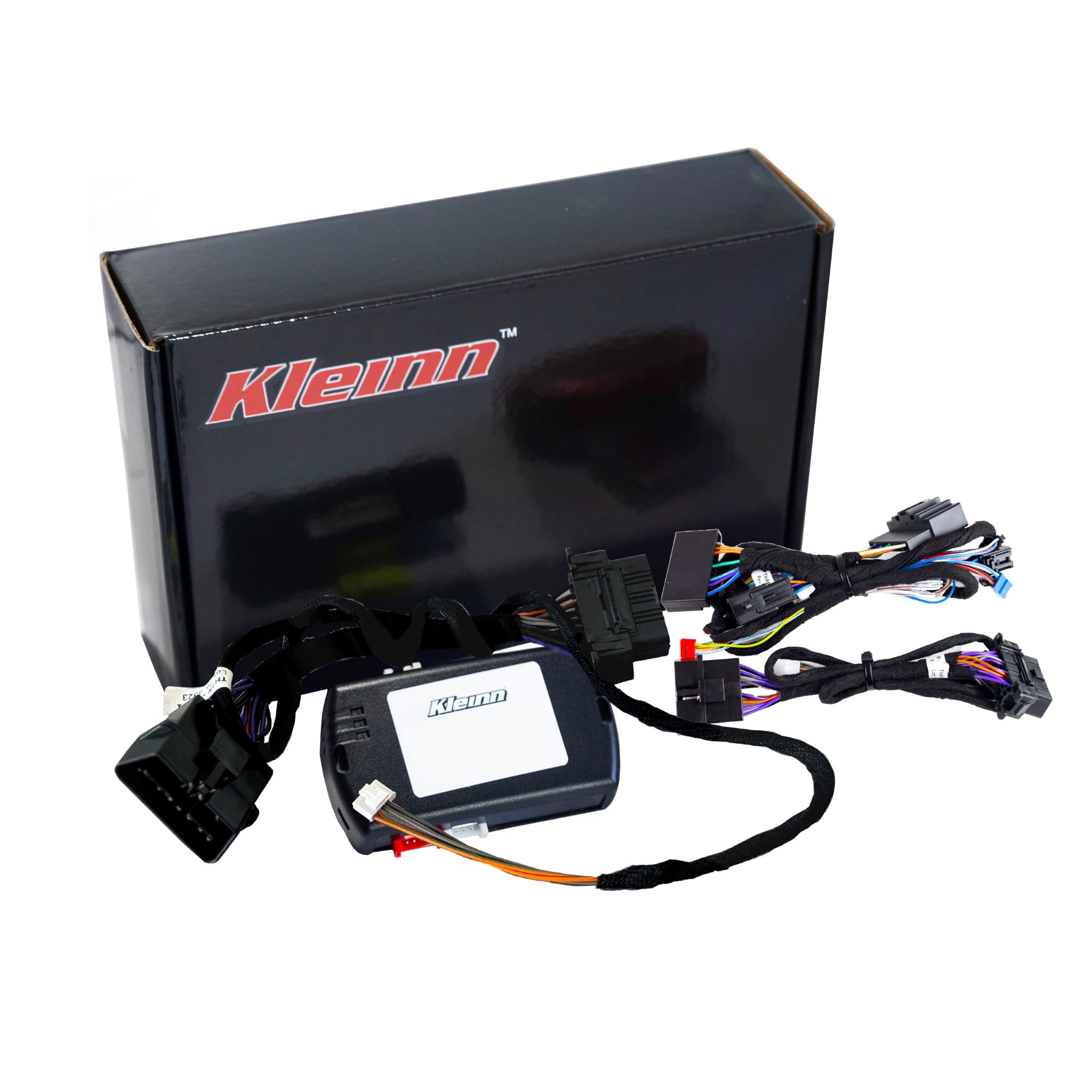 Kleinn Air Horns Rsfd1 Ford Remote Start