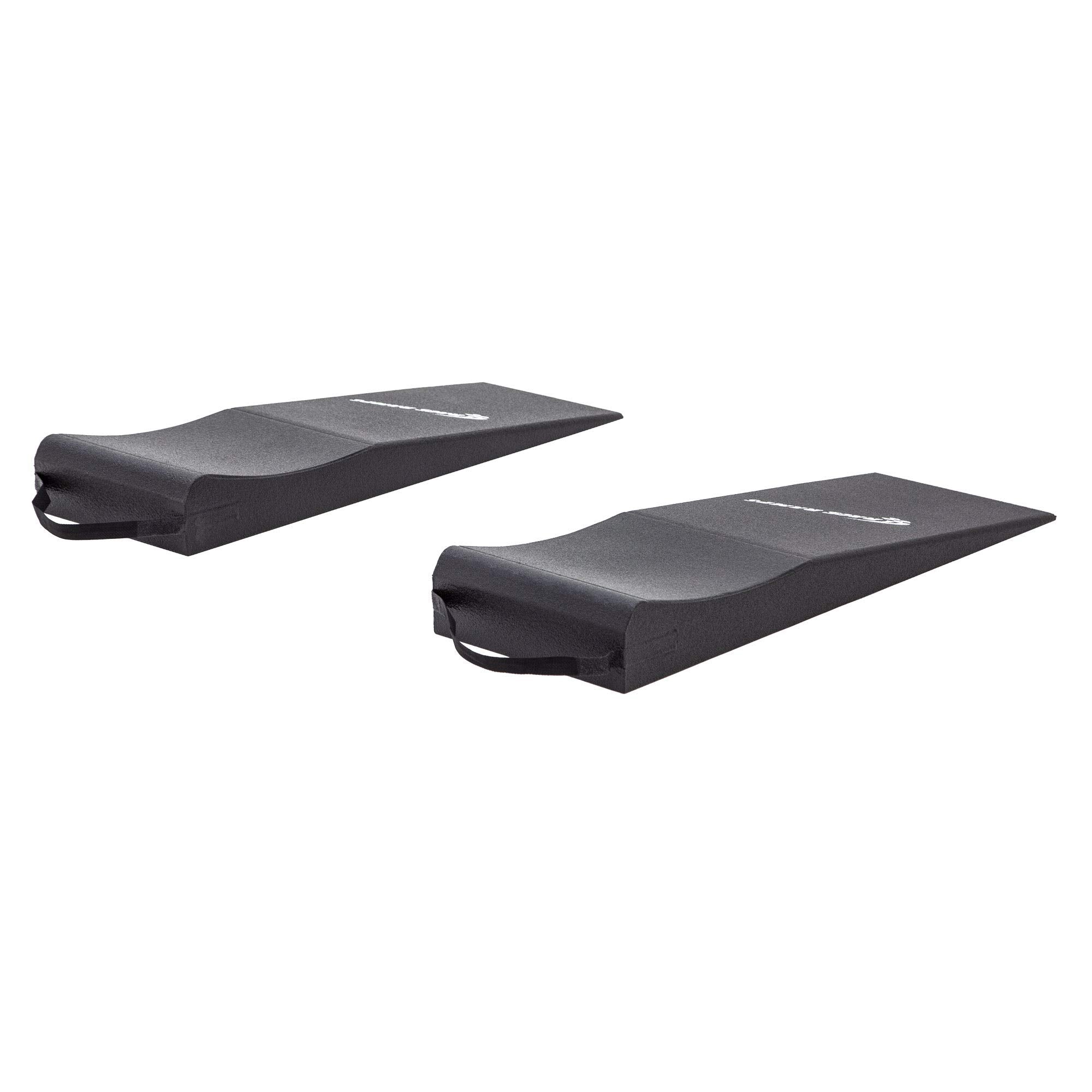 Race Ramps Rr-Tm-Frt Front Trailer - Mates