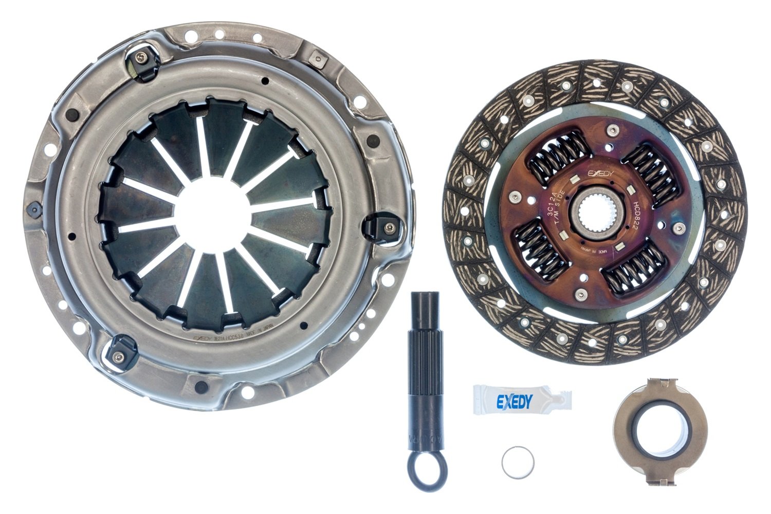 Khc09 Oe Transmission Clutch Kit