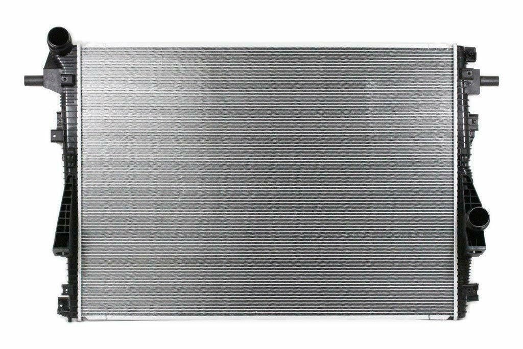 Csf Radiator 3601 Spark Plug Wire Set