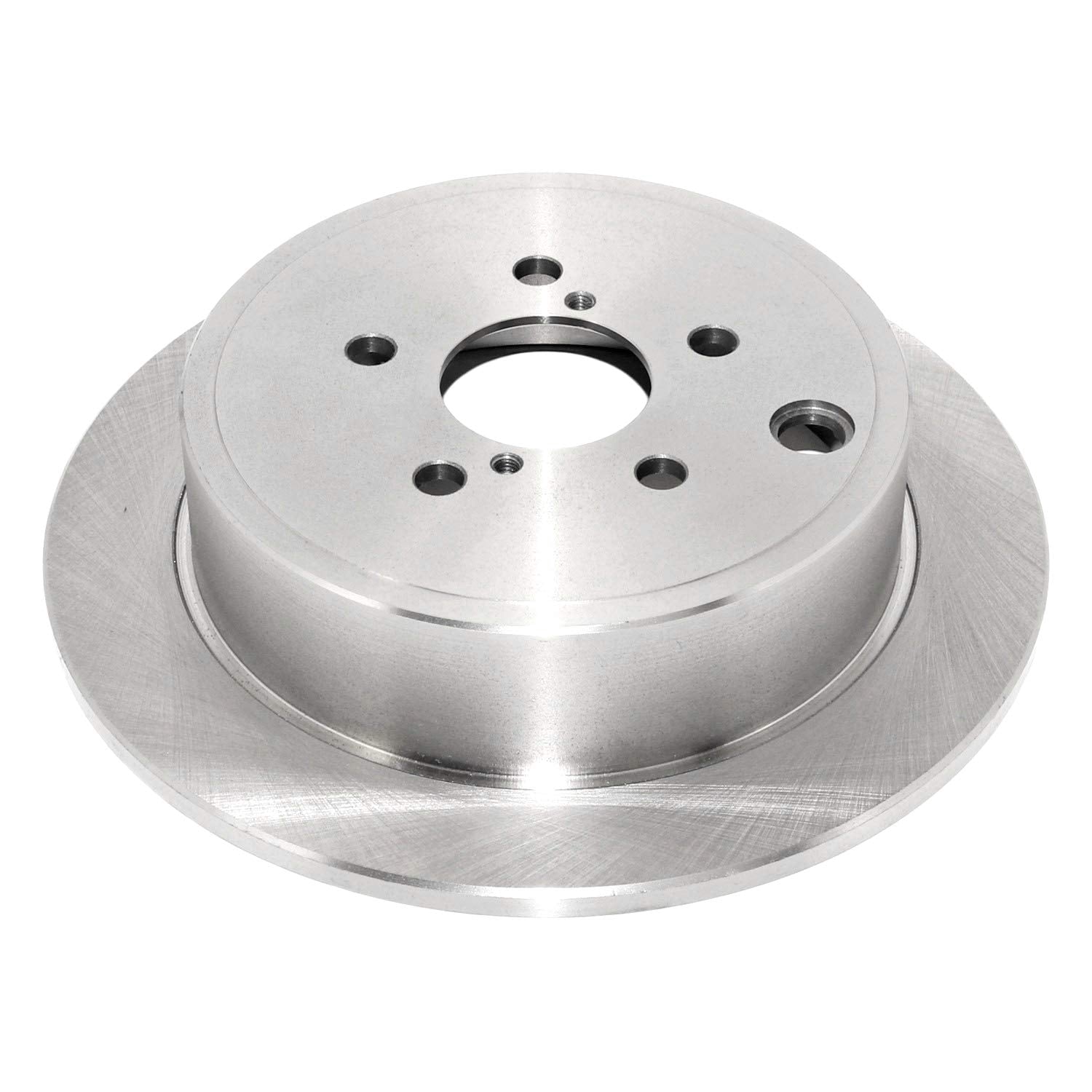 Durago Professional Series Rear Solid Brake Rotor