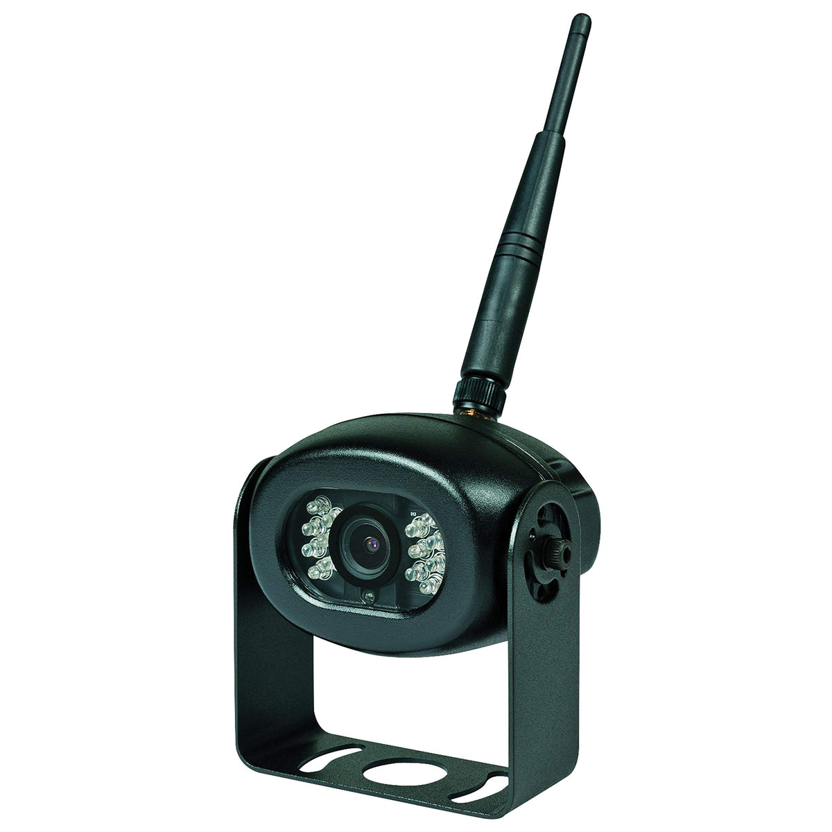 Voyager Wvcms130Ap Auto-Pairing Cmos Digital Wireless Camera; Extra / Replacement Camera For Wvos541 And Other Auto-Pairing Moni
