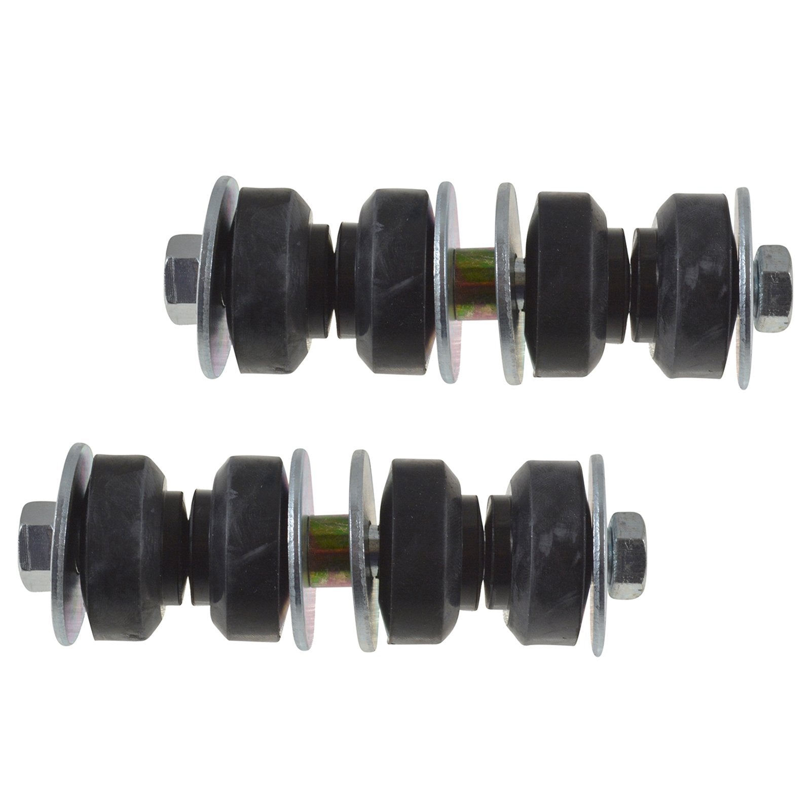 Trq Front Sway Bar Stabilizer Link Set Compatible With 1997-1999 Acura Cl 1995-1998 Tl 1990-1997 Honda Accord Odyssey 1996-1999