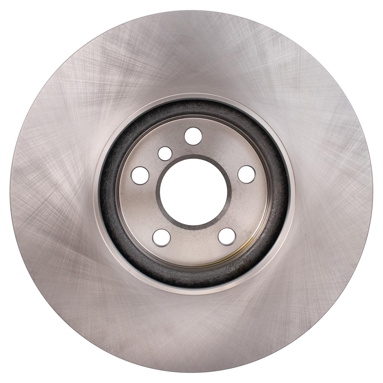 Trq Front Brake Rotors Set Compatible With 2015-2023 Mini Cooper 2017-2019 Cooper Clubman 2017-2020 Cooper Countryman