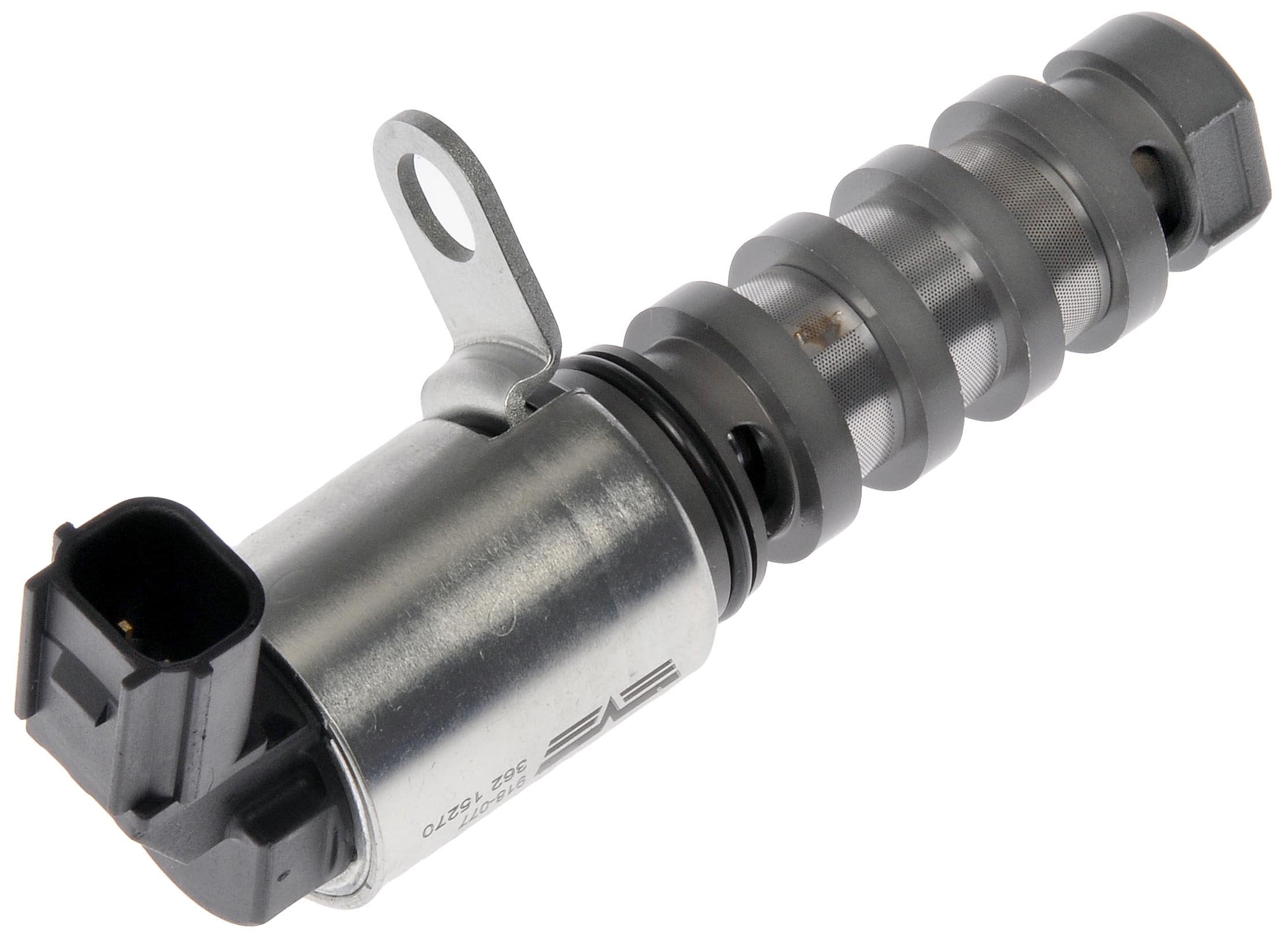 Dorman 918-077 Engine Variable Valve Timing (VVT) Solenoid Compatible with Select Acura/Honda Models