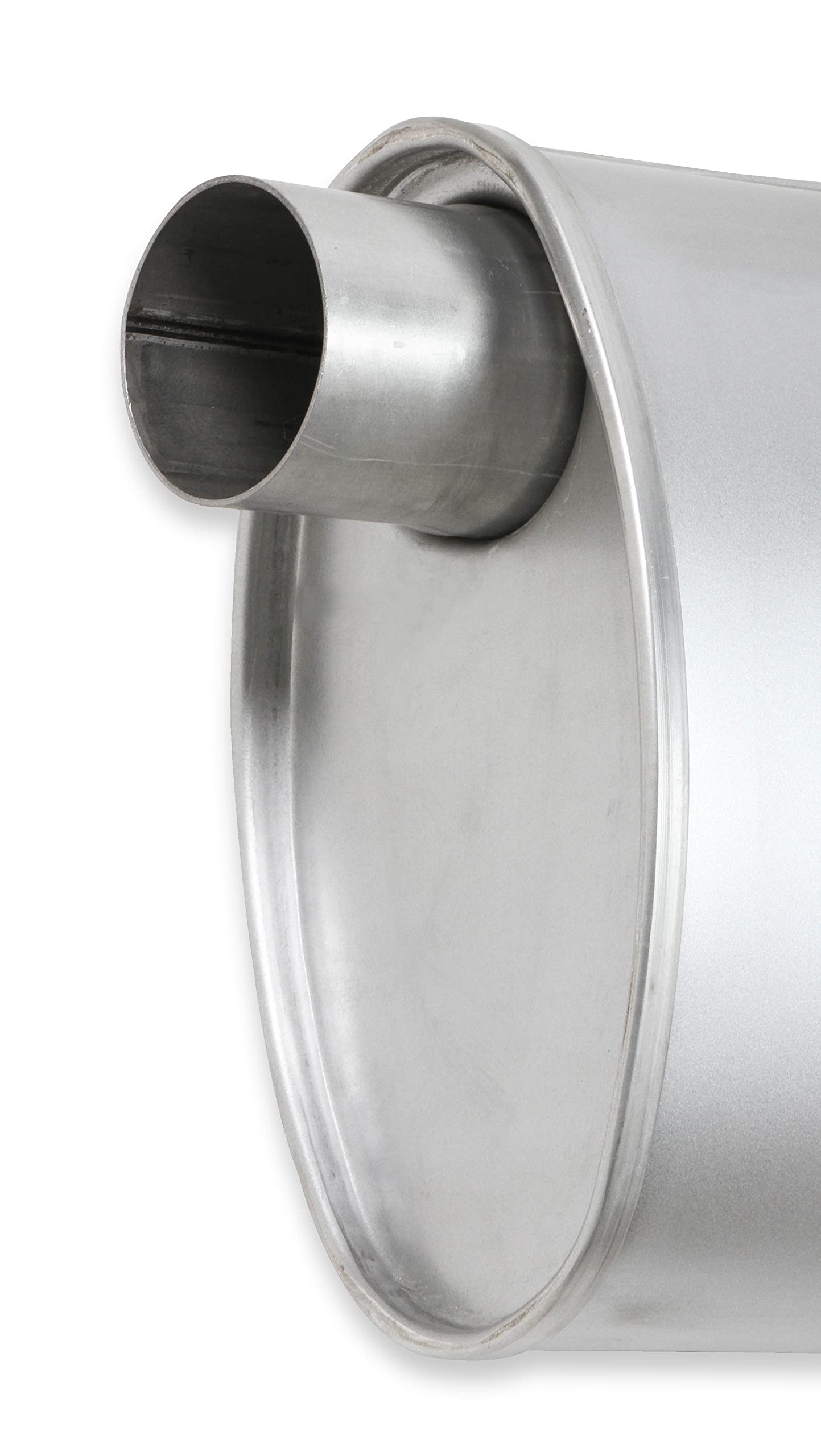 Flowtech 50051Flt Raptor Turbo Performance Muffler