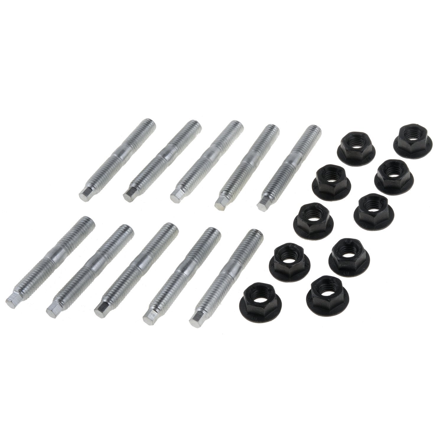 Dorman 03411 Exhaust Manifold Stud and Nut