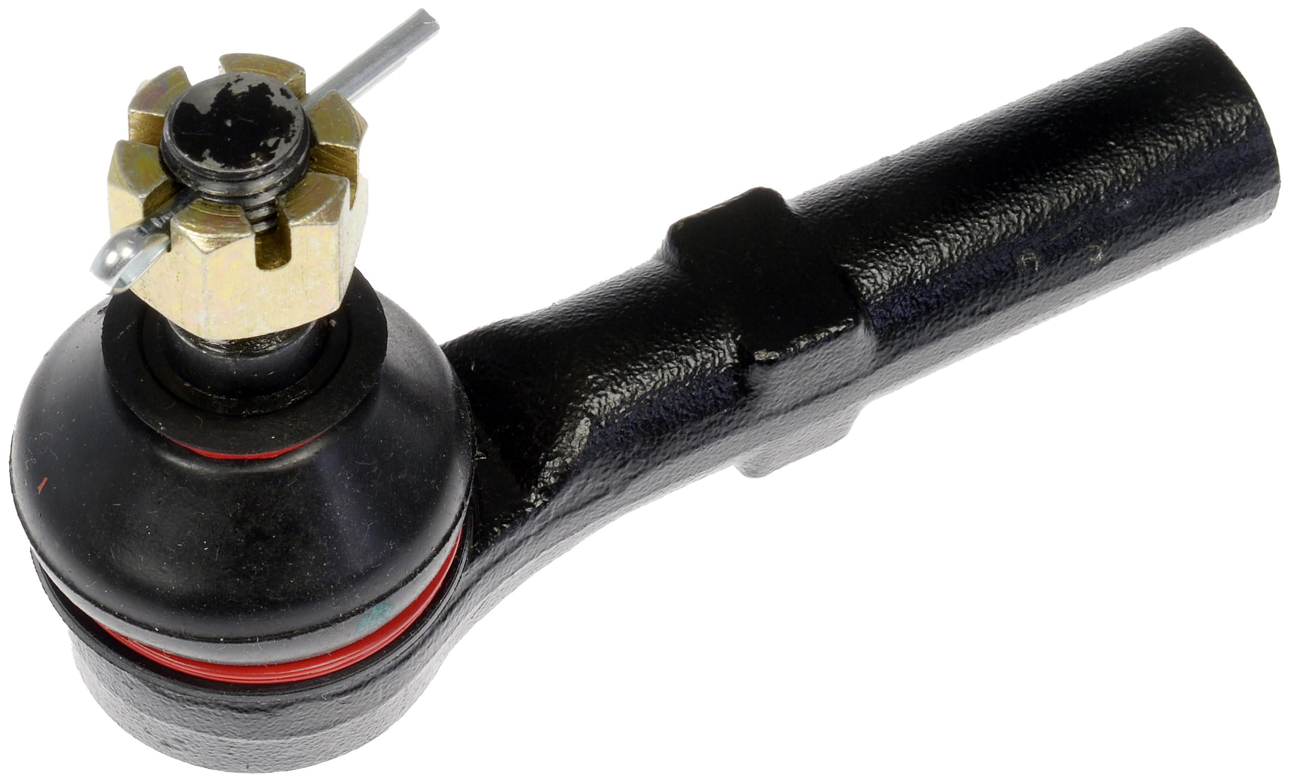 Dorman To90485 Front Outer Steering Tie Rod End Compatible With Select Chevrolet/Gmc/Isuzu Models