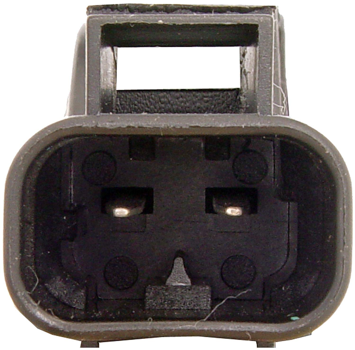 Dorman 742-123 Power Window Motor Compatible with Select Models , Black