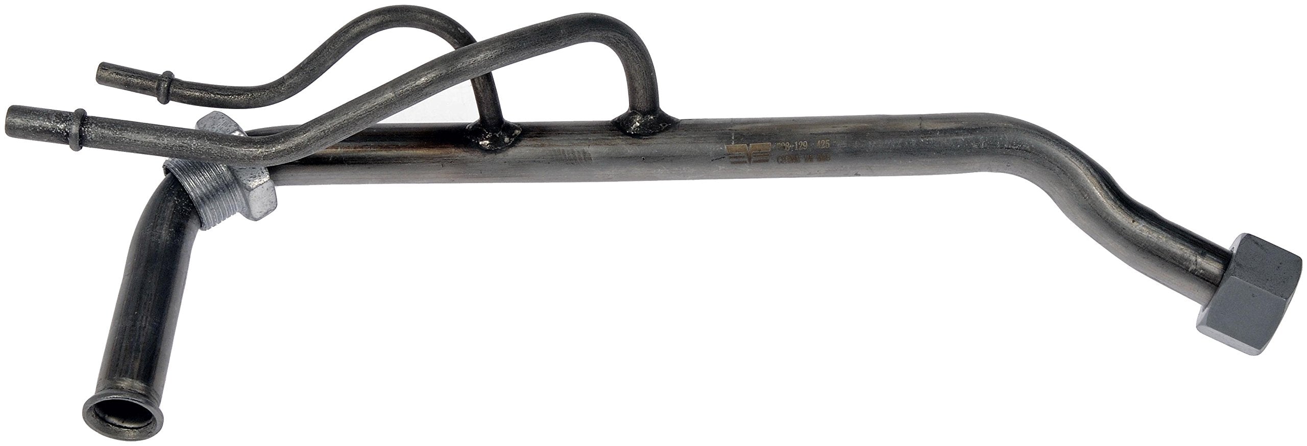 Dorman 598-129 Exhaust Gas Recirculation (Egr) Line Compatible With Select Ford/Mercury Models