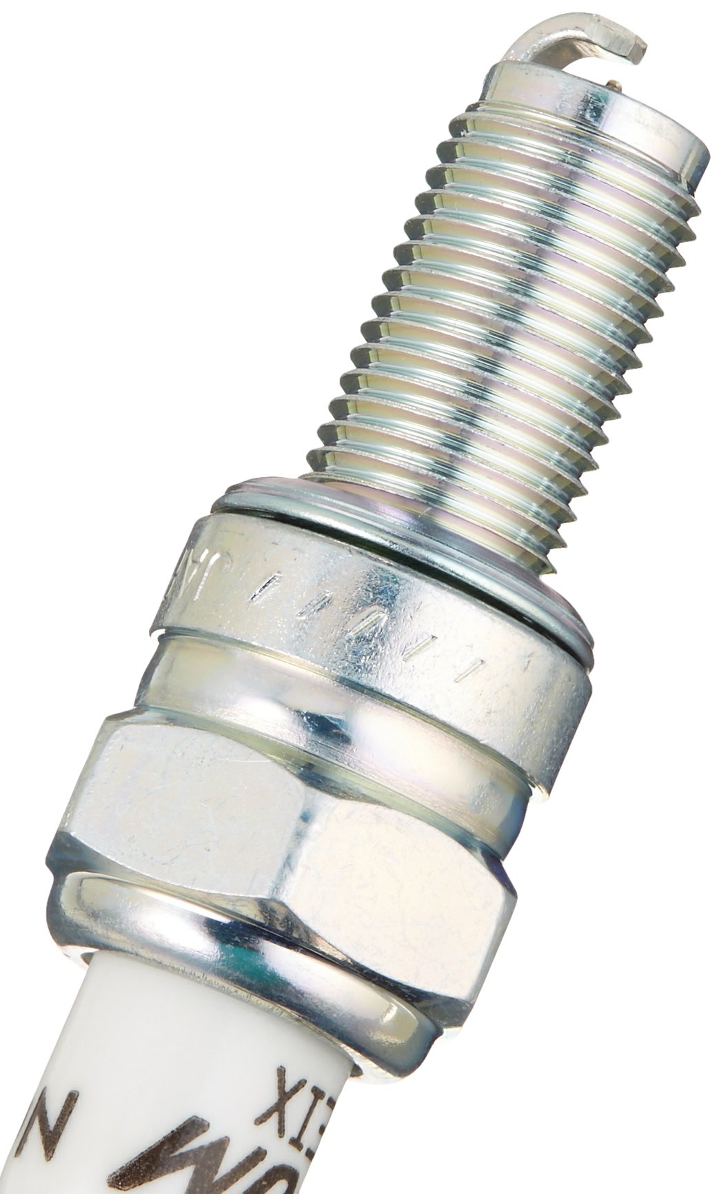 4 New NGK IRIDIUM IX Spark Plug CR7EIX # 7385