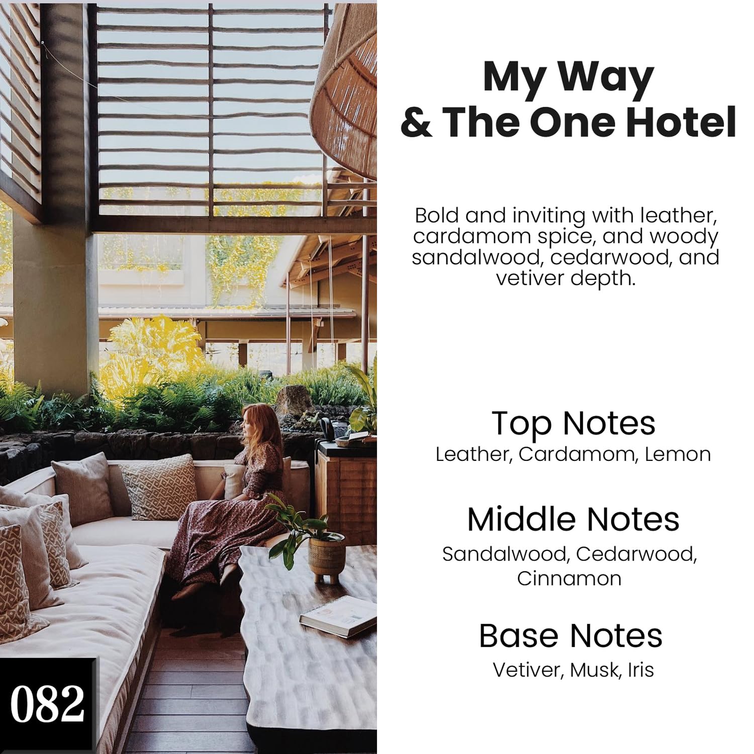 Car Air Freshener Hanging, My Way & The One Hotel Essential Oil Diffuser For Car,Long Lasting Car Air Freshener For Car, Made In