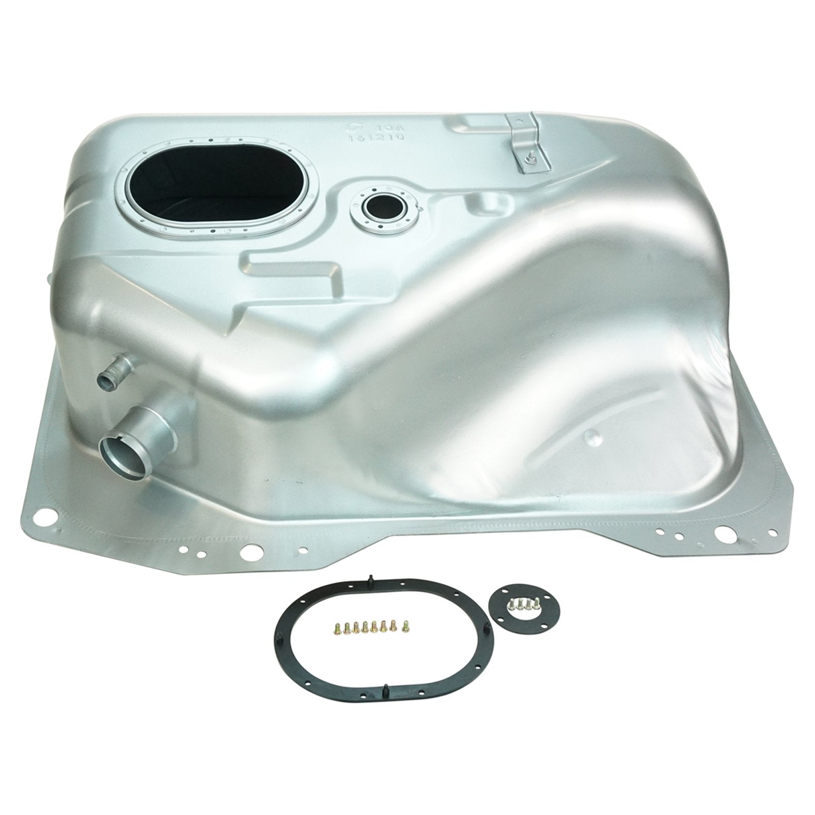 Trq Gas Fuel Tank 12.7 Gal Compatible With 1990-1997 Mazda Miata