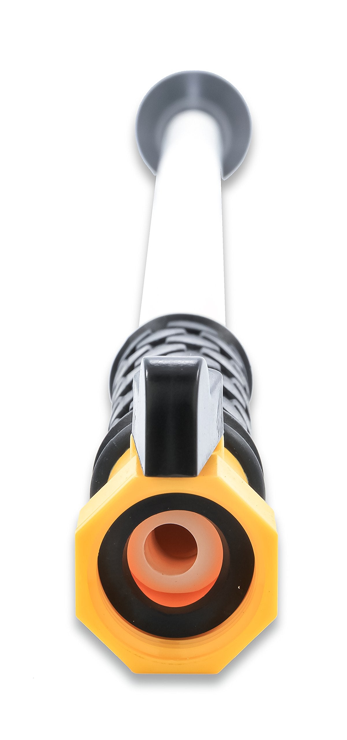 Camco Rv Straight Swivel Stik With Shutoff Valve-Creates Powerful Cleaning Action That Dislodges And Flushes Stubborn Waste Depo