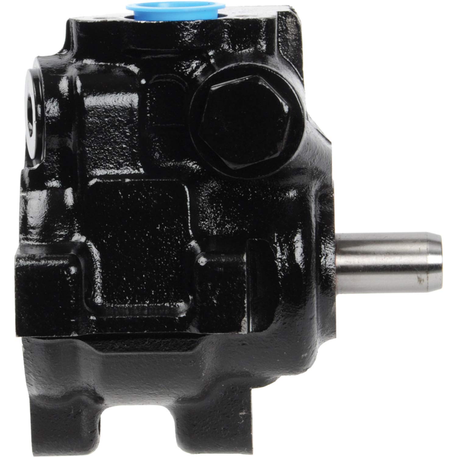 Cardone 96-269 New Power Steering Pump Without Reservoir