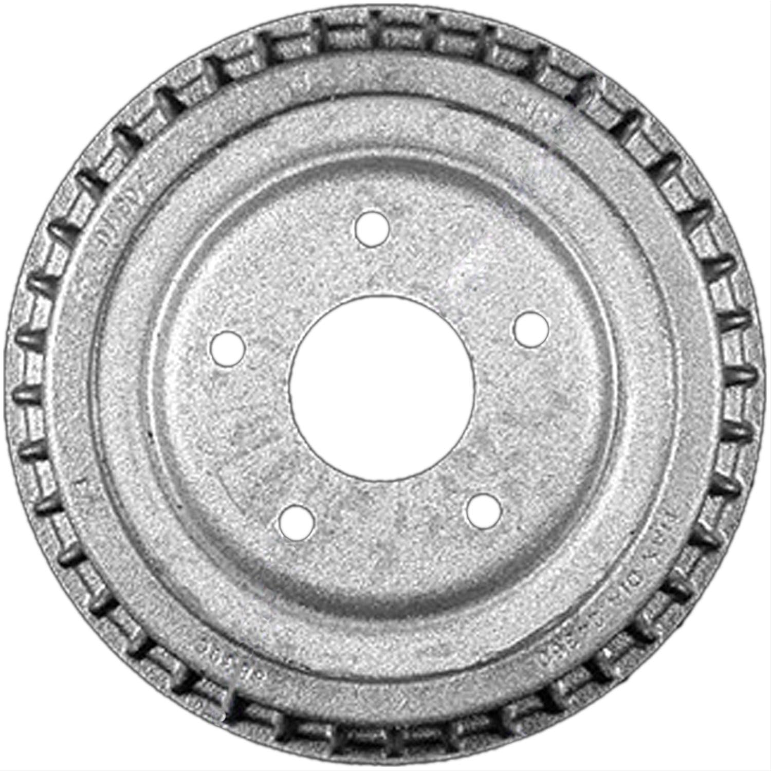 Bendix Premium Pdr0454 Rear Brake Drum Compatible With Buick Apollo, Century, Electra, Gs, 350, 400, Lesabre, Regal, Riviera, Sk
