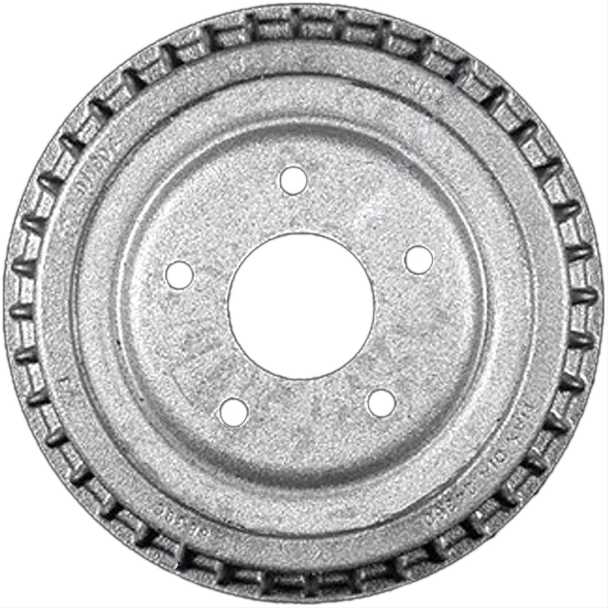 Bendix Premium Pdr0454 Rear Brake Drum Compatible With Buick Apollo, Century, Electra, Gs, 350, 400, Lesabre, Regal, Riviera, Sk