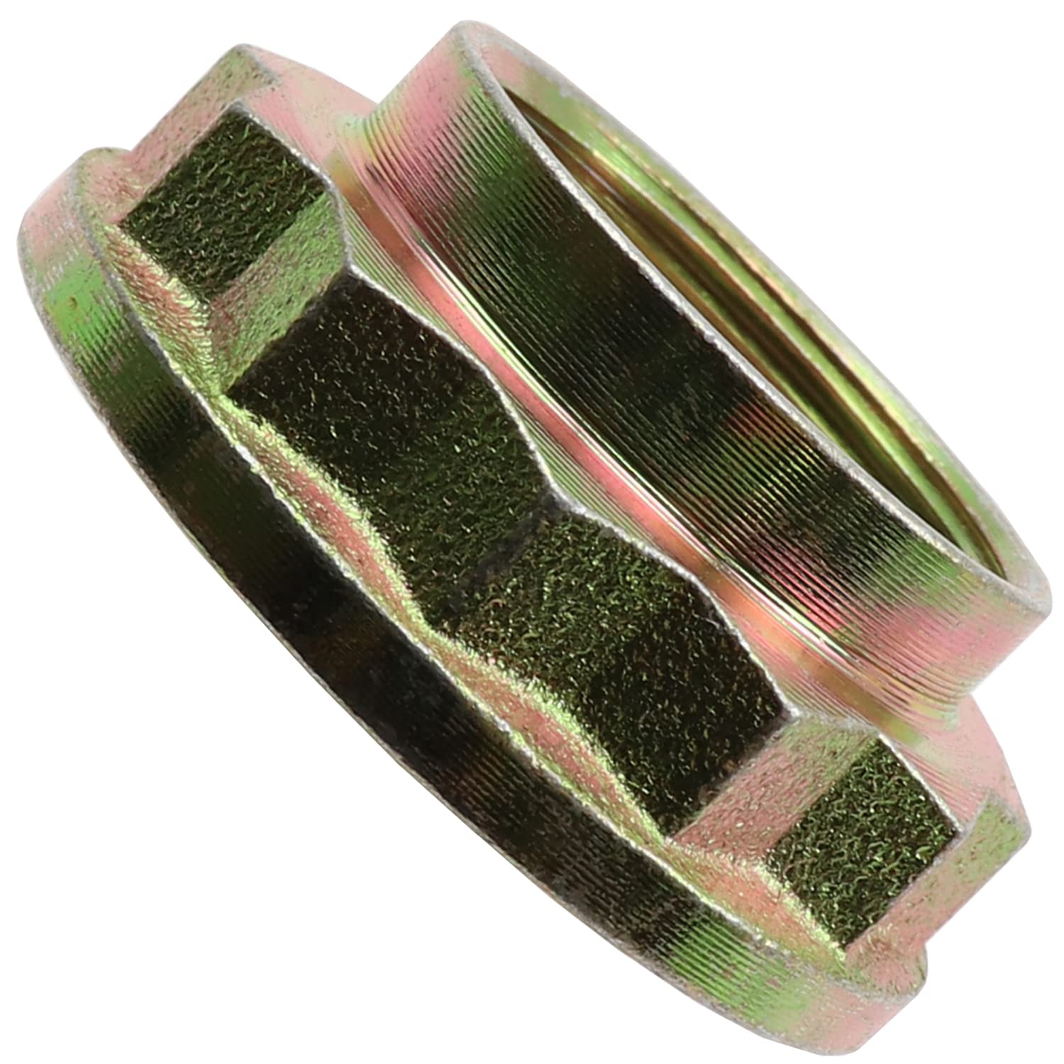 Beck/Arnley 103-3112 Axle Nut