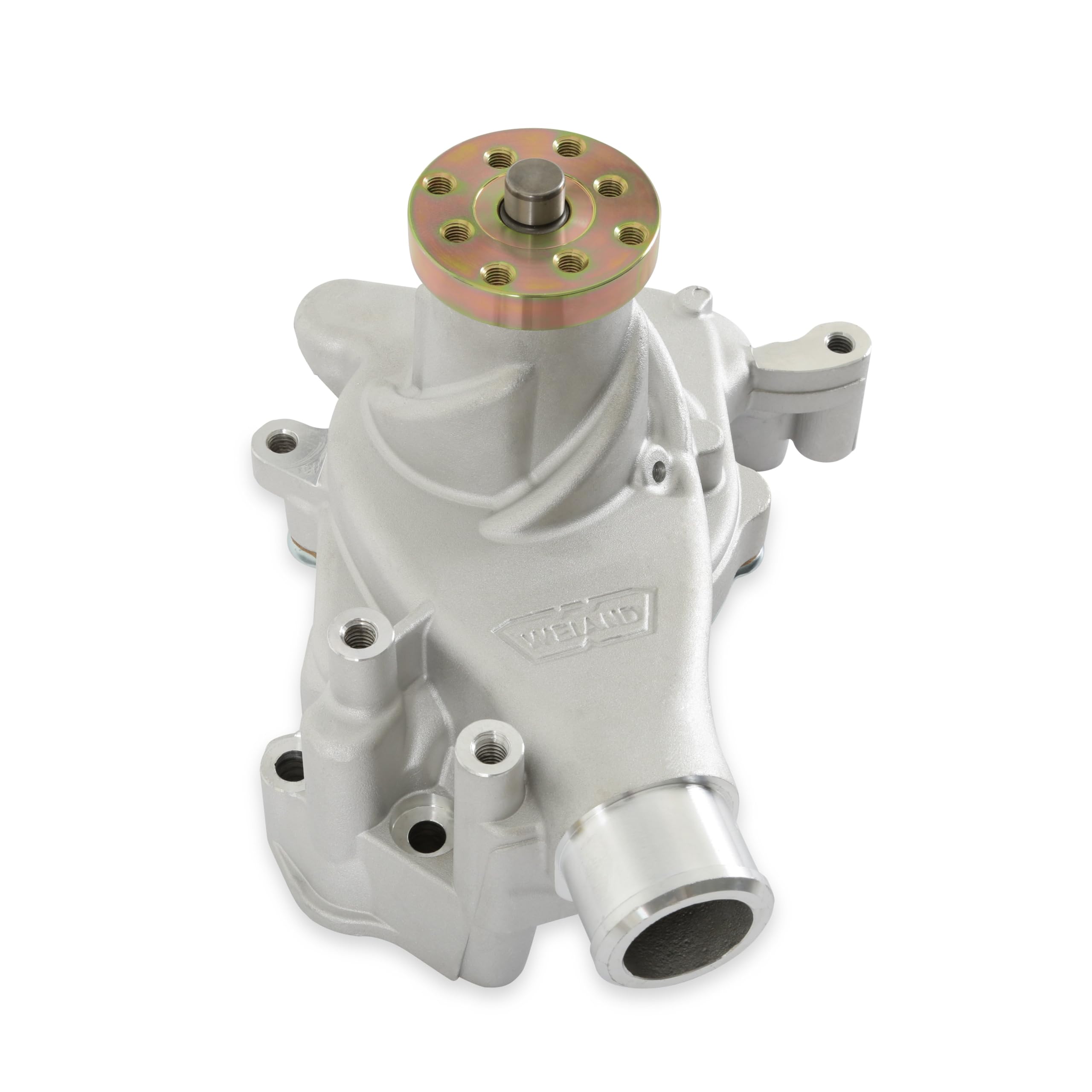 Weiand 9240 Action +Plus Water Pump