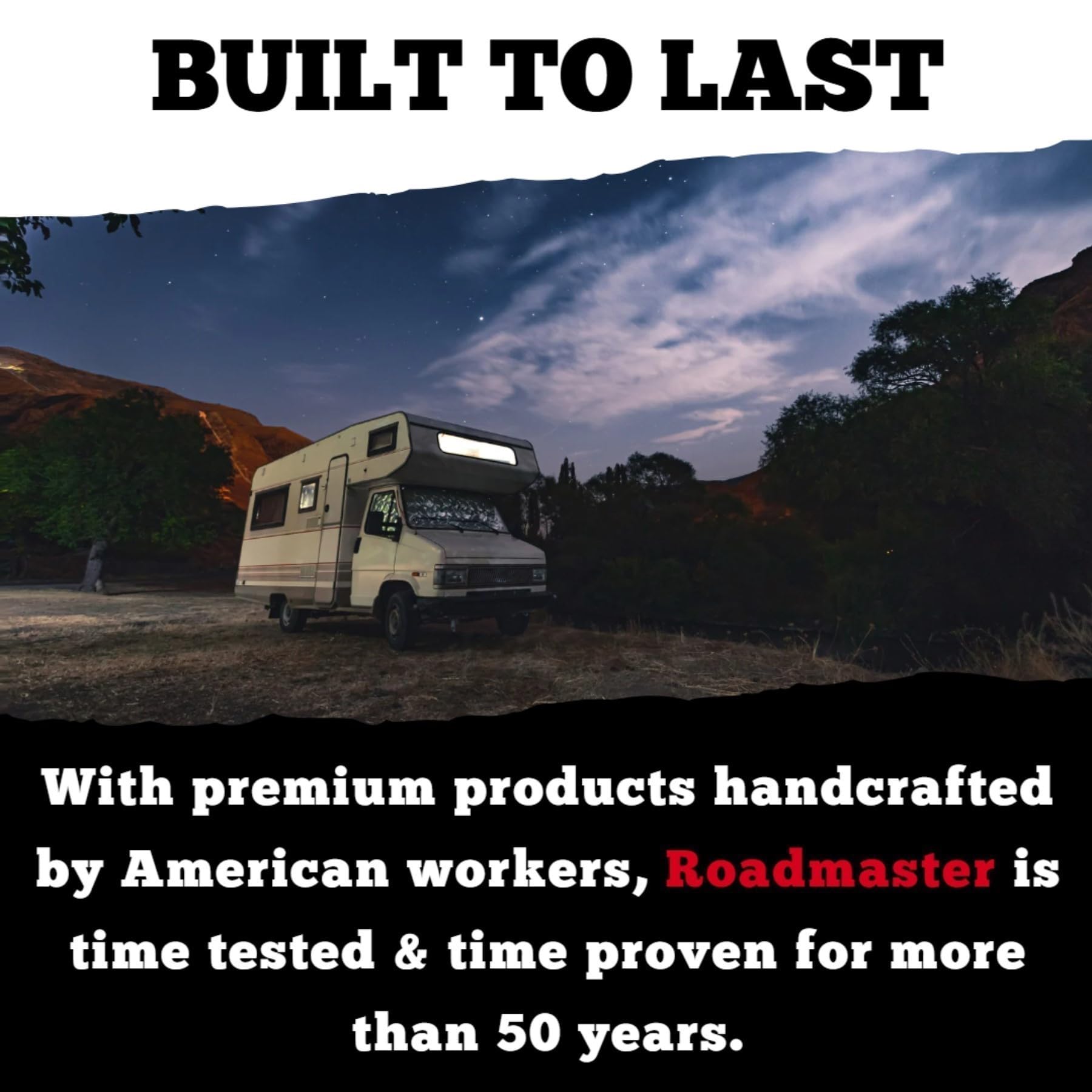 Roadmaster 156-25 Towed Vehicle Charge Line Kit