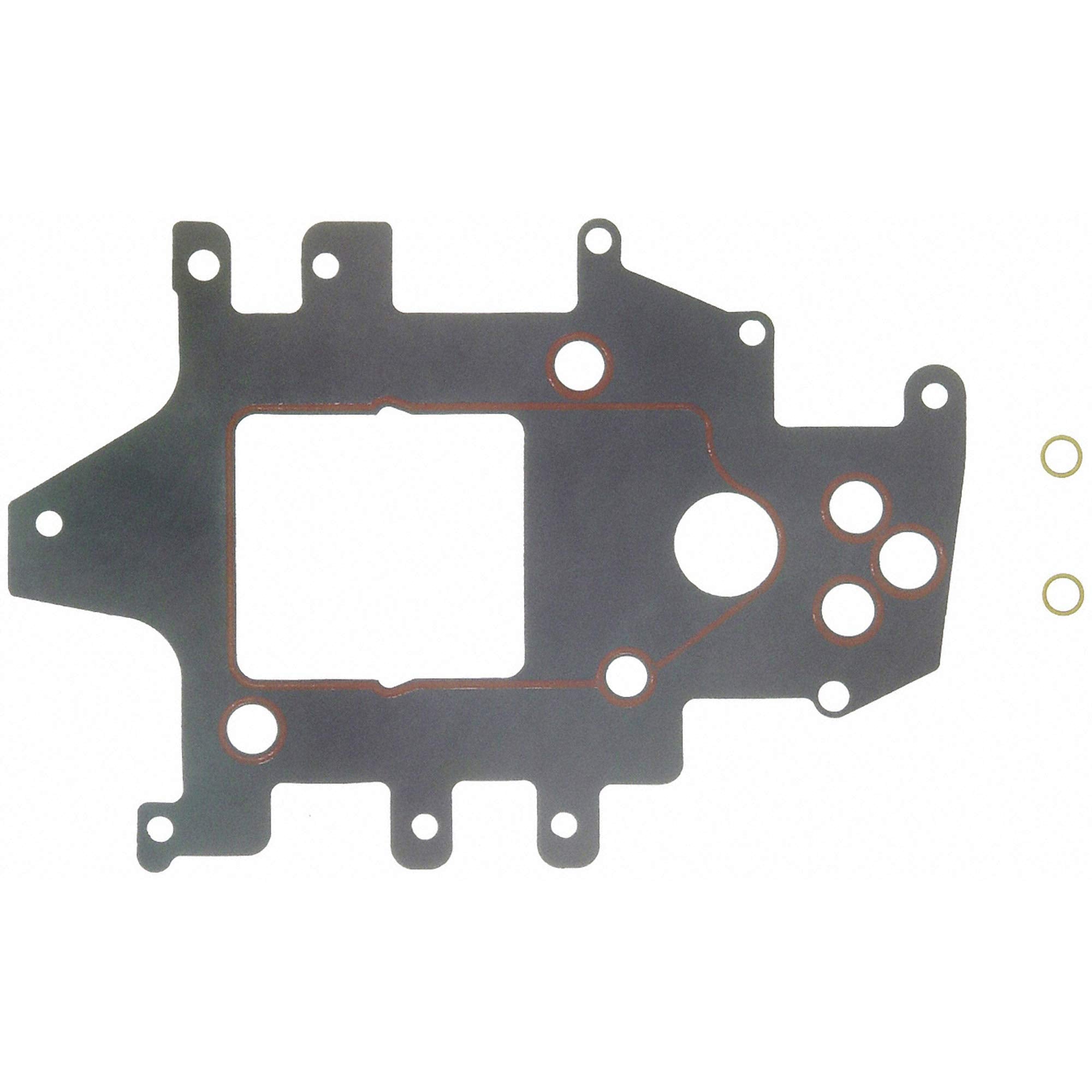 Fel-Pro Ms 95744 Plenum Gasket Set