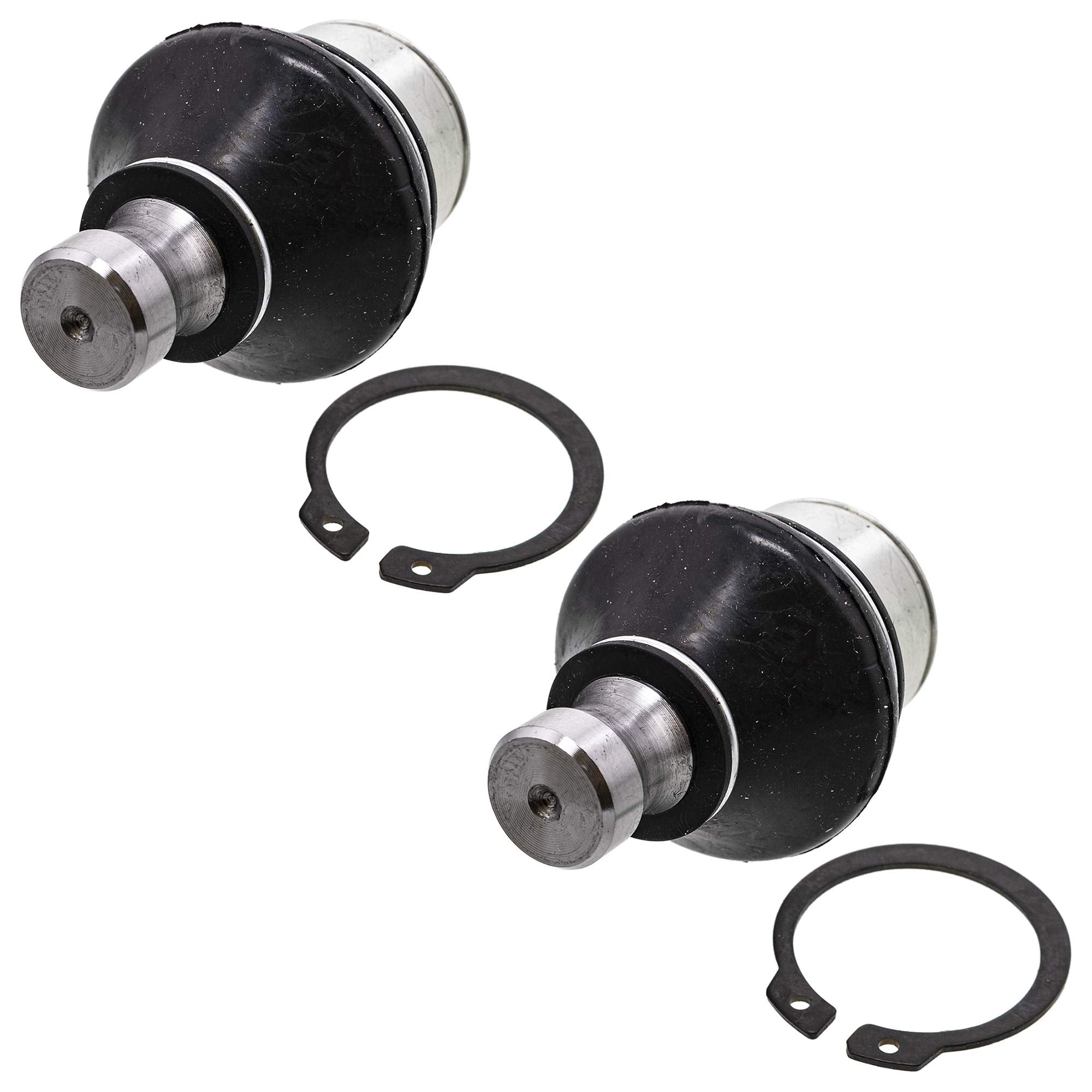 Niche Ball Joint For Arctic Cat 0405-483 400 375 500 550 450 300 250 454 650 Trv Tbx 4X4 2X4 Prowler Upper Lower 2 Pack