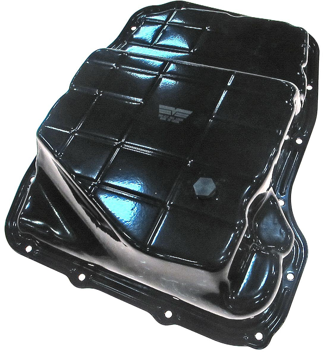 Dorman 265-817 Transmission Oil Pan Compatible With Select Models