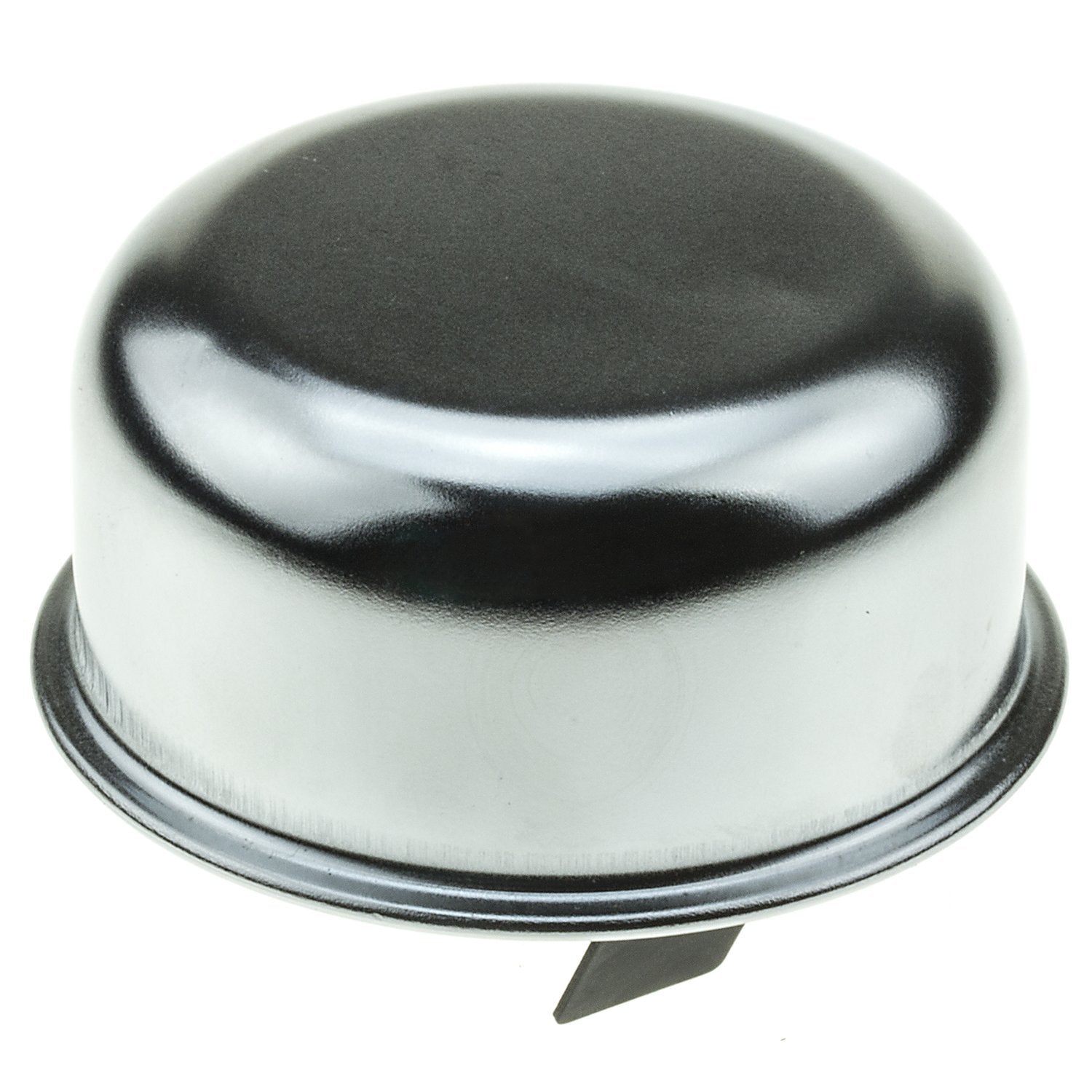 Motorad Mo-61 Crankcase Breather Oil Cap Engine Crankcase Breather Cap Fits Chevy Camaro 67 Malibu 64–67 Corvette 55–67 Ford Mustang 65–67 Pontiac Lemans 66–67 C2Sz6766B B8Qh6766A B6Az6766A 6424243