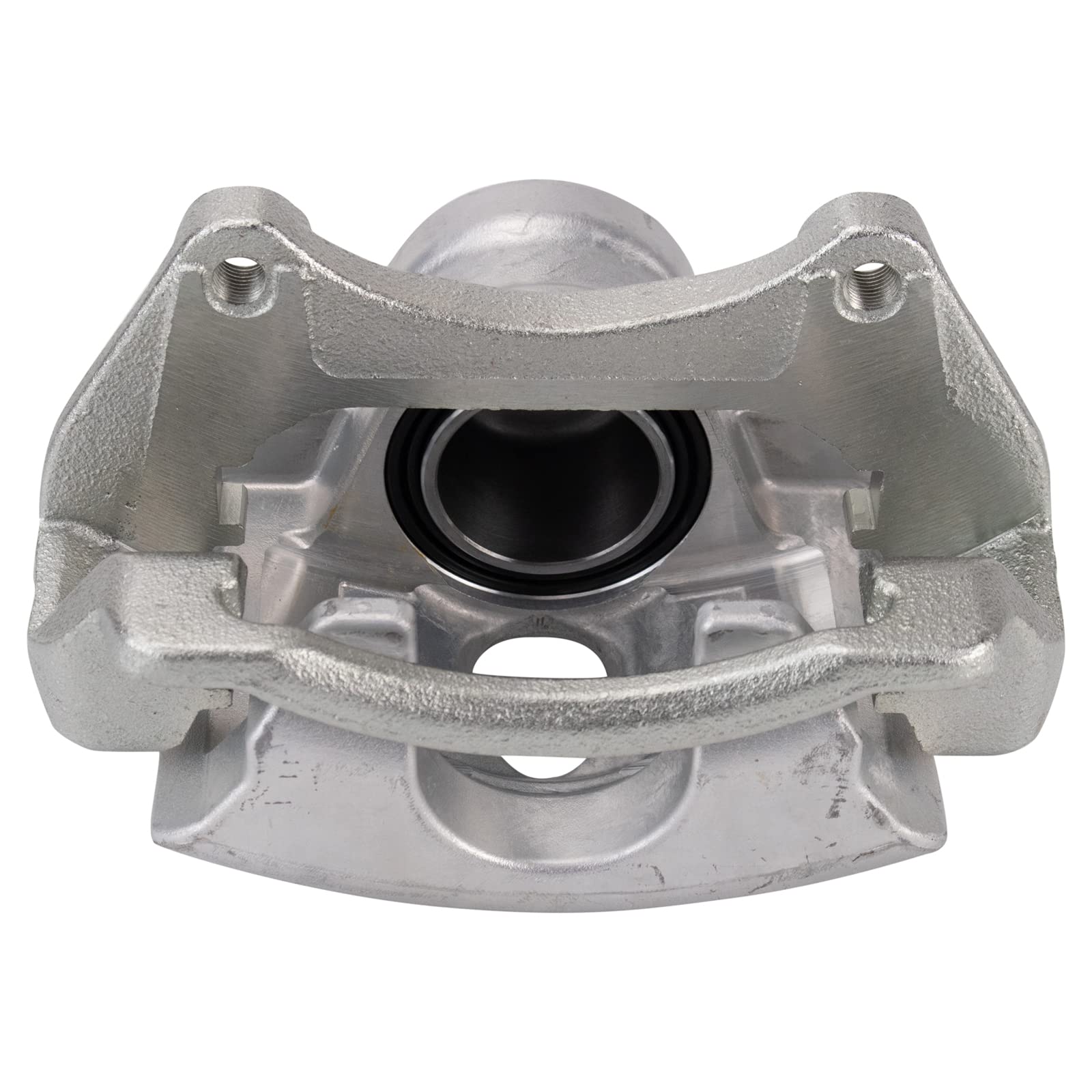 Trq Front Brake Caliper Set Compatible With 2011-2013 Kia Optima