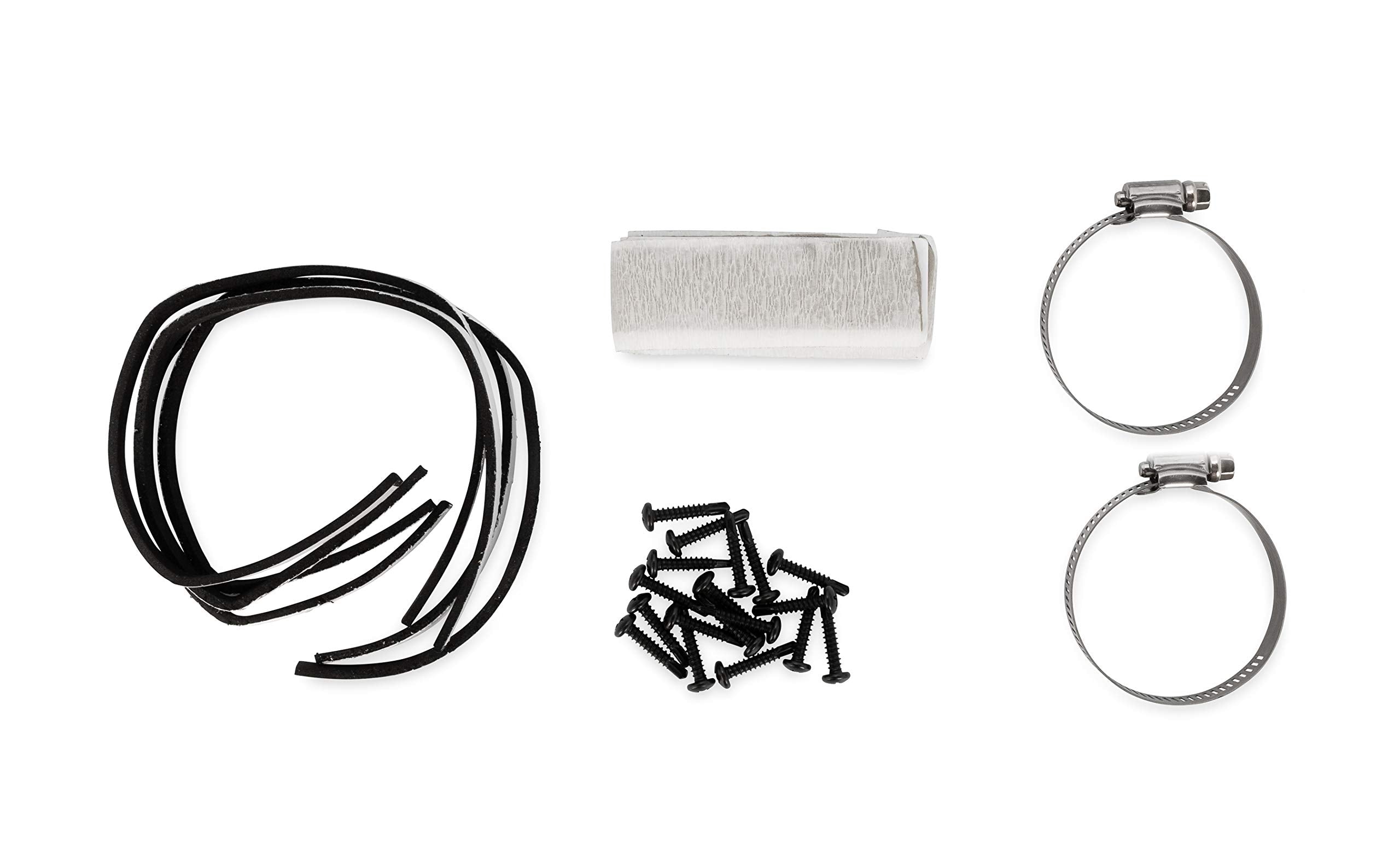 Camco 55371 Vented Rv/Marine Battery Box, Standard - Protects Your Rv Or Marine Battery From Collisions And Contaminants - Holds