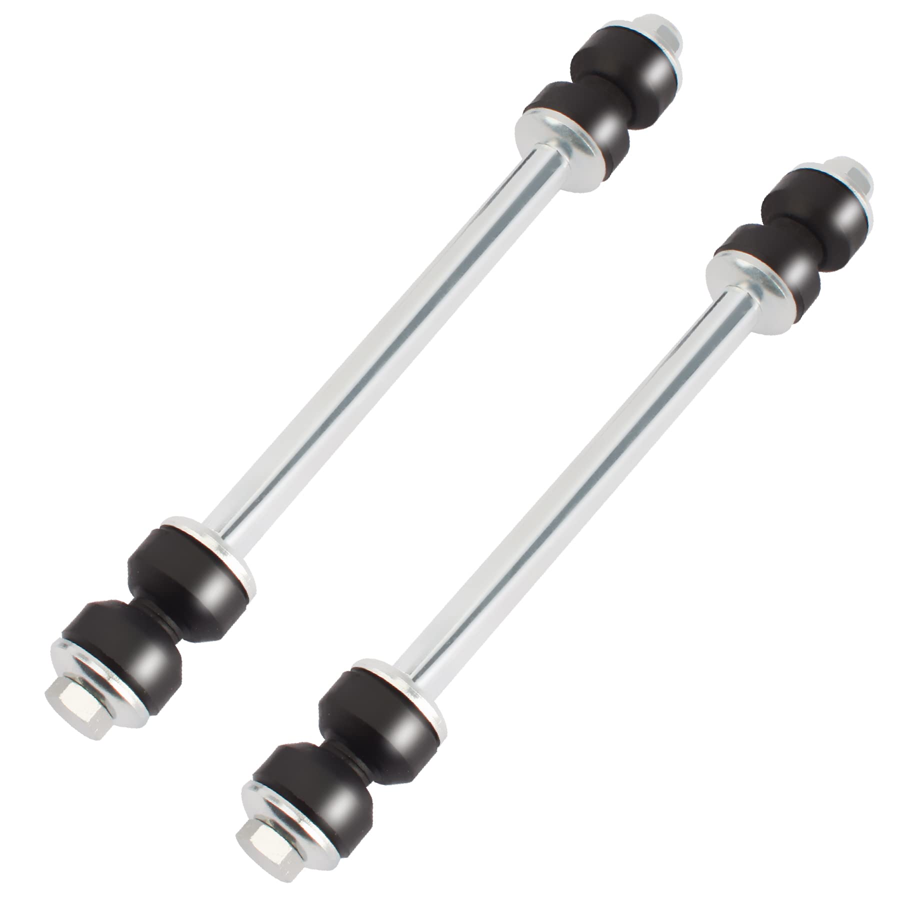 K7275 Front Sway Bar Link Kit Compatible With 1994-2002 Ram 2500 3500 1500 ? 1995-2010 Explorer ? 1998-2011 Ranger