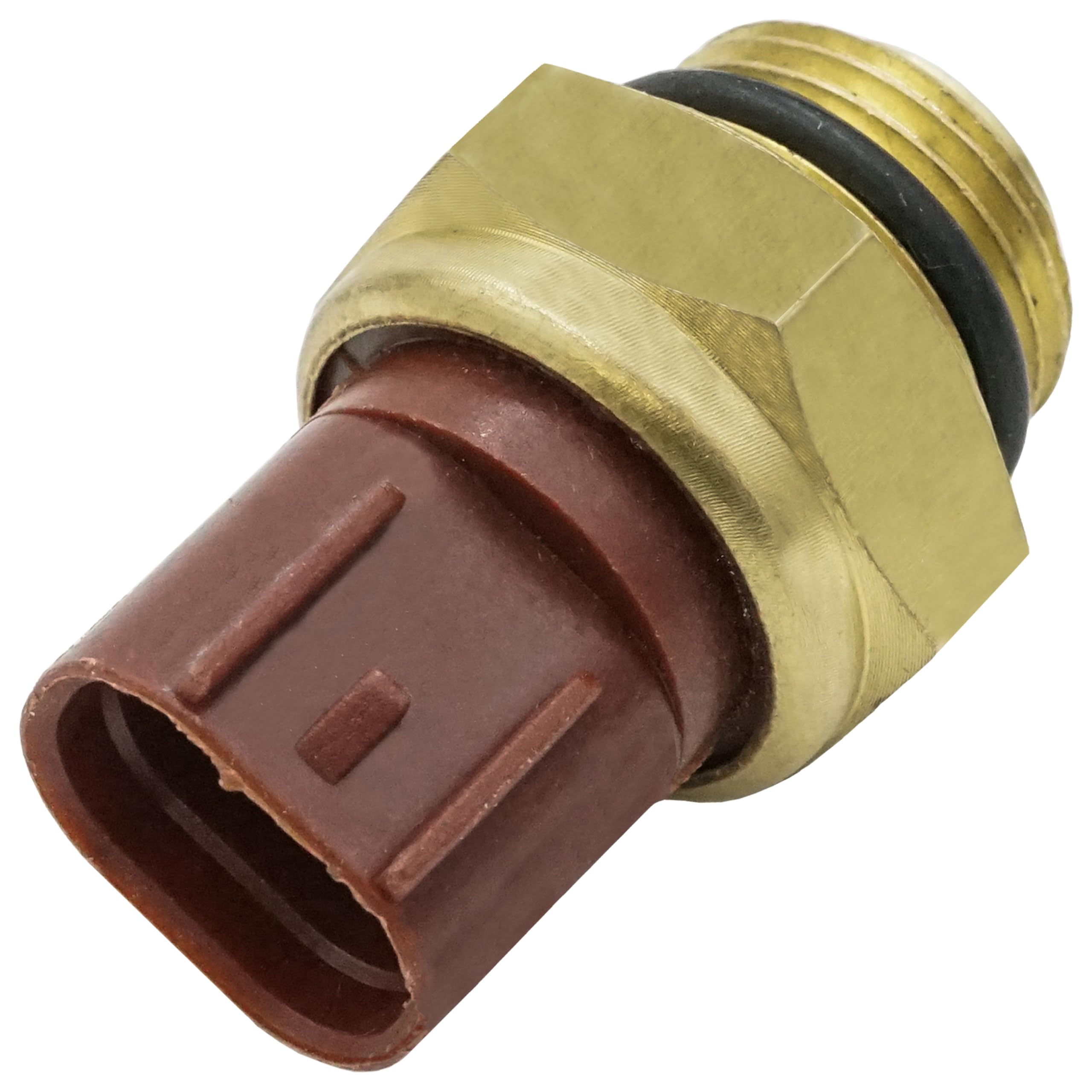 Caltric Fan Thermo Sensor Switch Compatible With Yamaha 450 Yfz450 Yfz-450 2004-2005