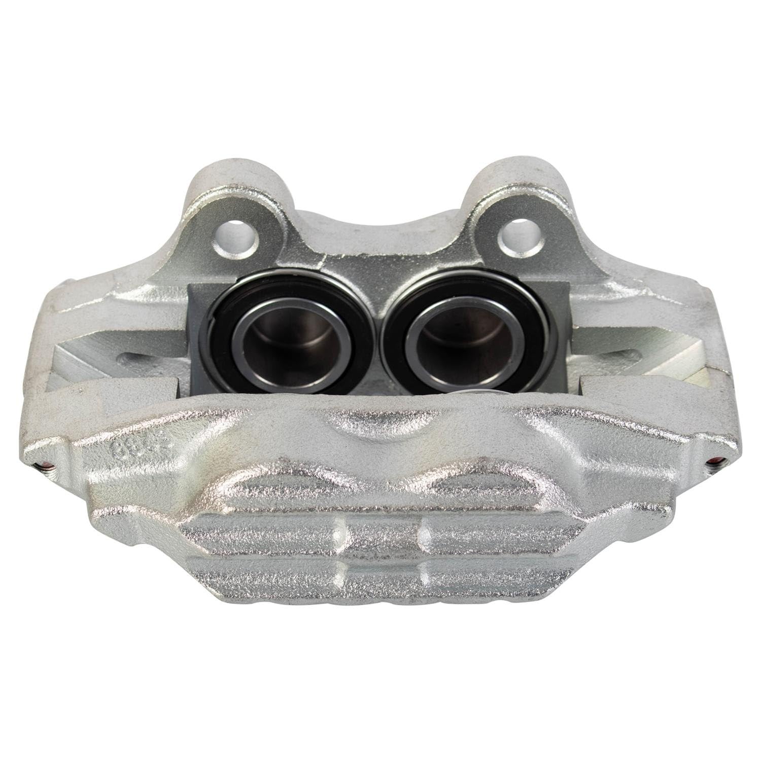 Trq Front Brake Caliper Set Compatible With 1988-1991 Toyota 4Runner 1988-1995 Pickup