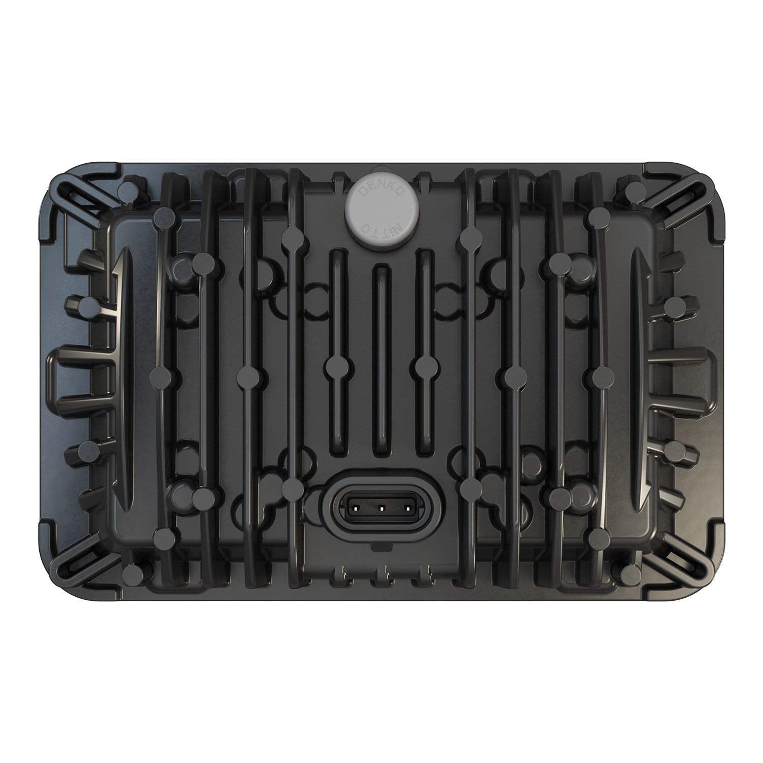 8800H Ev2 12/24V Hb Sae/Ece Htd Chr