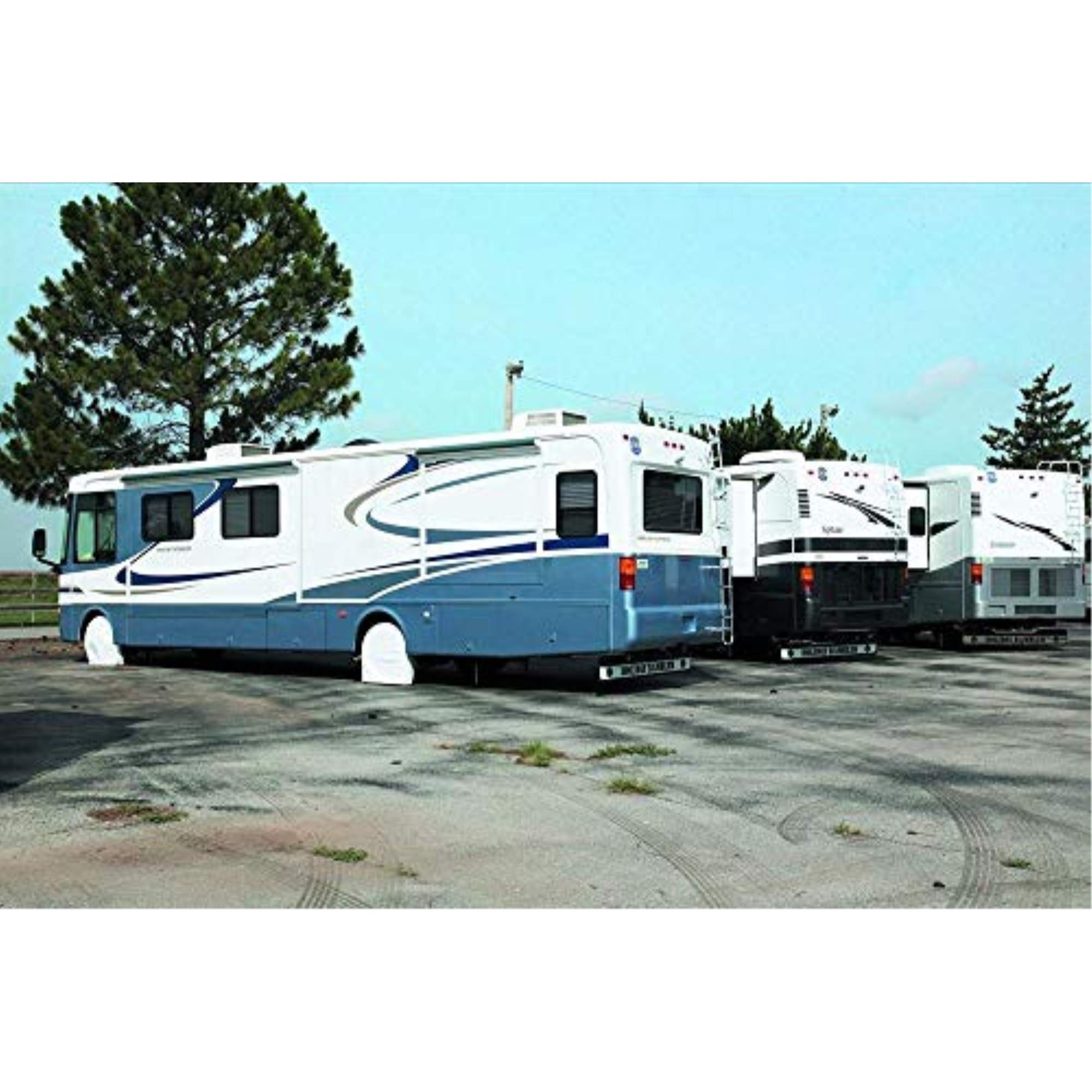 Covercraft St7005Bk Spare Tire Cover