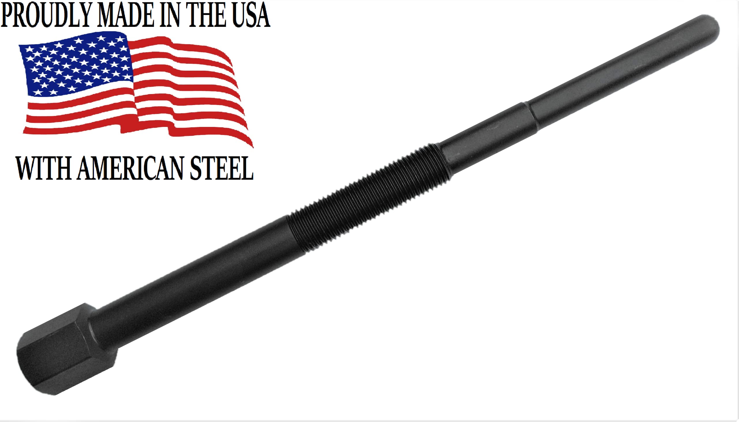 Made In Usa - Heavy Duty Primary Clutch Puller Removal Tool For 2008-2013 Kawasaki Teryx 750 4X4 Fi Replaces 57001-1711 Pcp-13