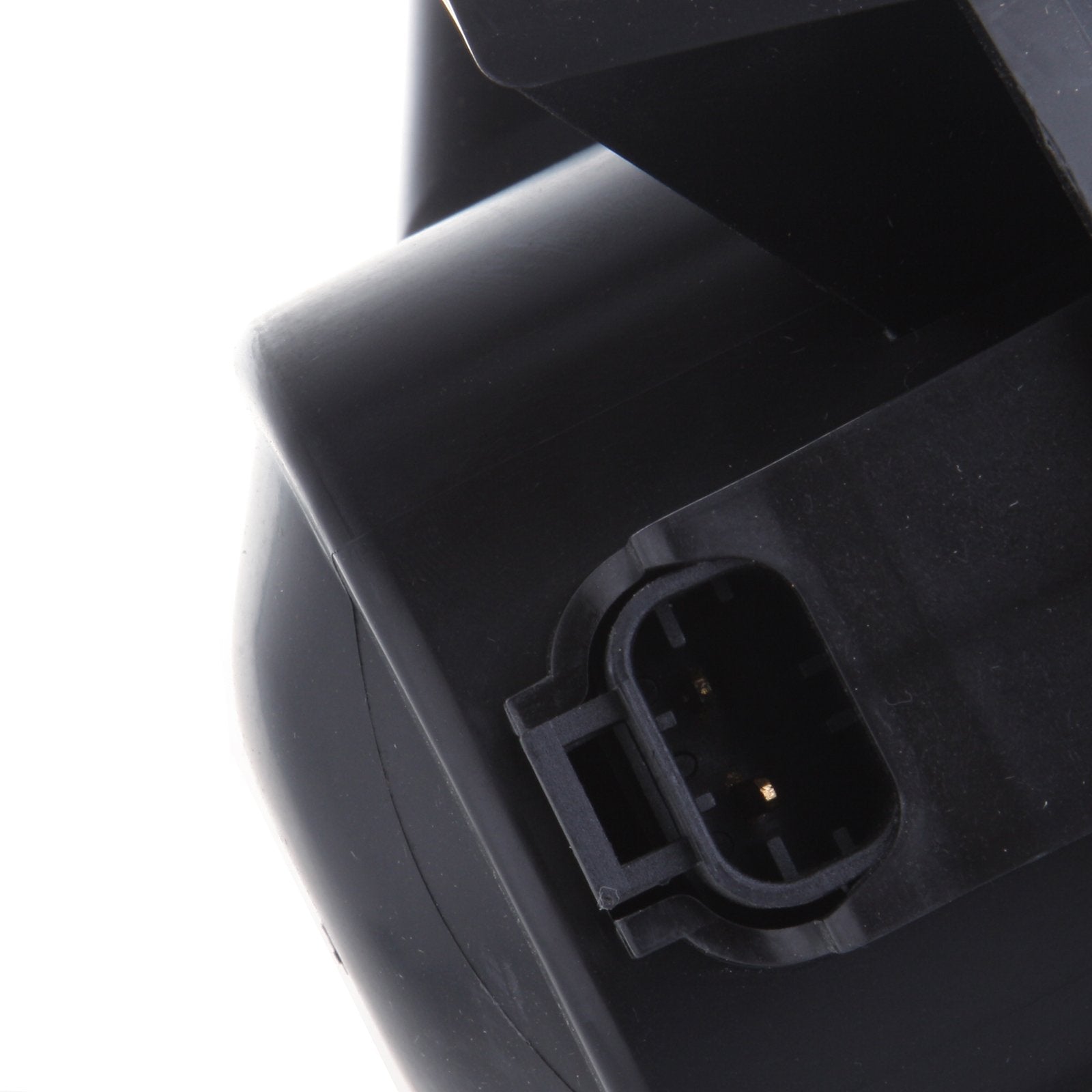 Scitoo 700101 Front Hvac Blower Motor With Fan Cage For Cadillac 2003-2006,For Chevy 2003-2007,For Gmc 2003-2007,For Hummer 2003