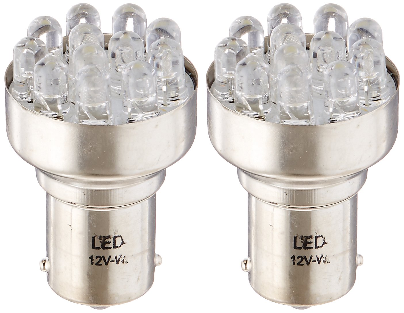 1156 Led (White) 2Pk Replacement Bulb