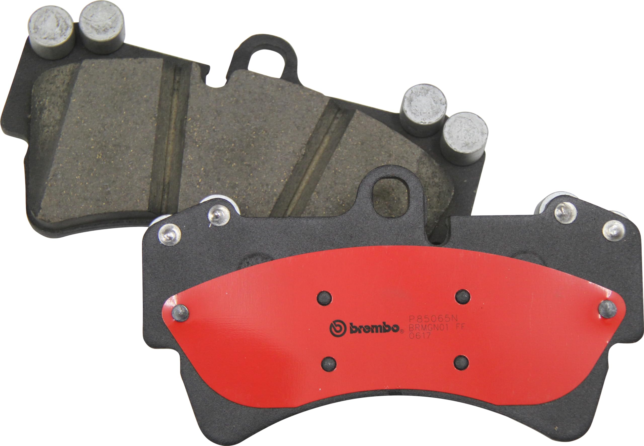 Brembo P50068N Disc Brake Pad