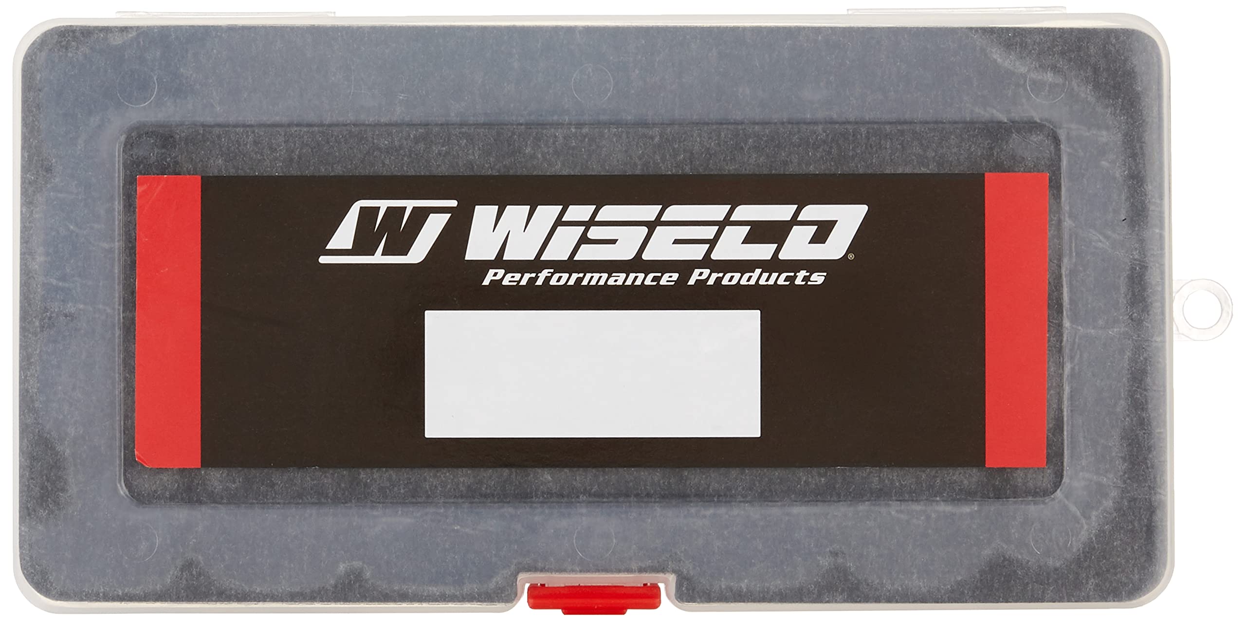 Wiseco Vsk4 Premium 8.90Mm Od Valve Shim Kit