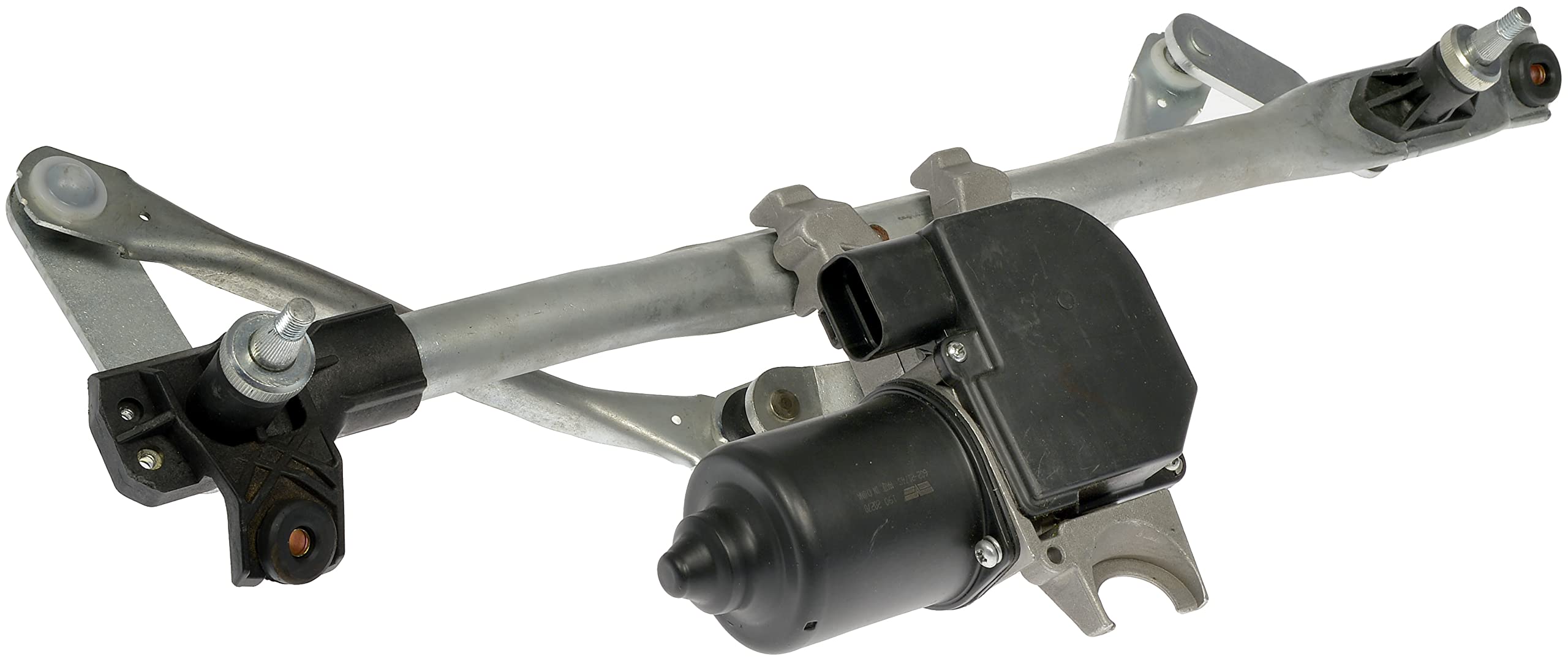 Dorman 602-217As Windshield Wiper Motor And Linkage Assembly Compatible With Select Chevrolet/Oldsmobile/Pontiac Models
