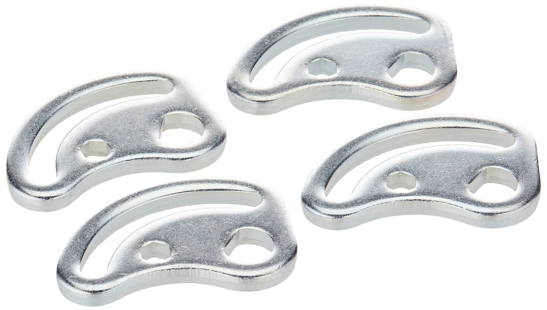 Moog K100026 Alignment Caster / Camber Kit For Chevrolet Silverado 1500