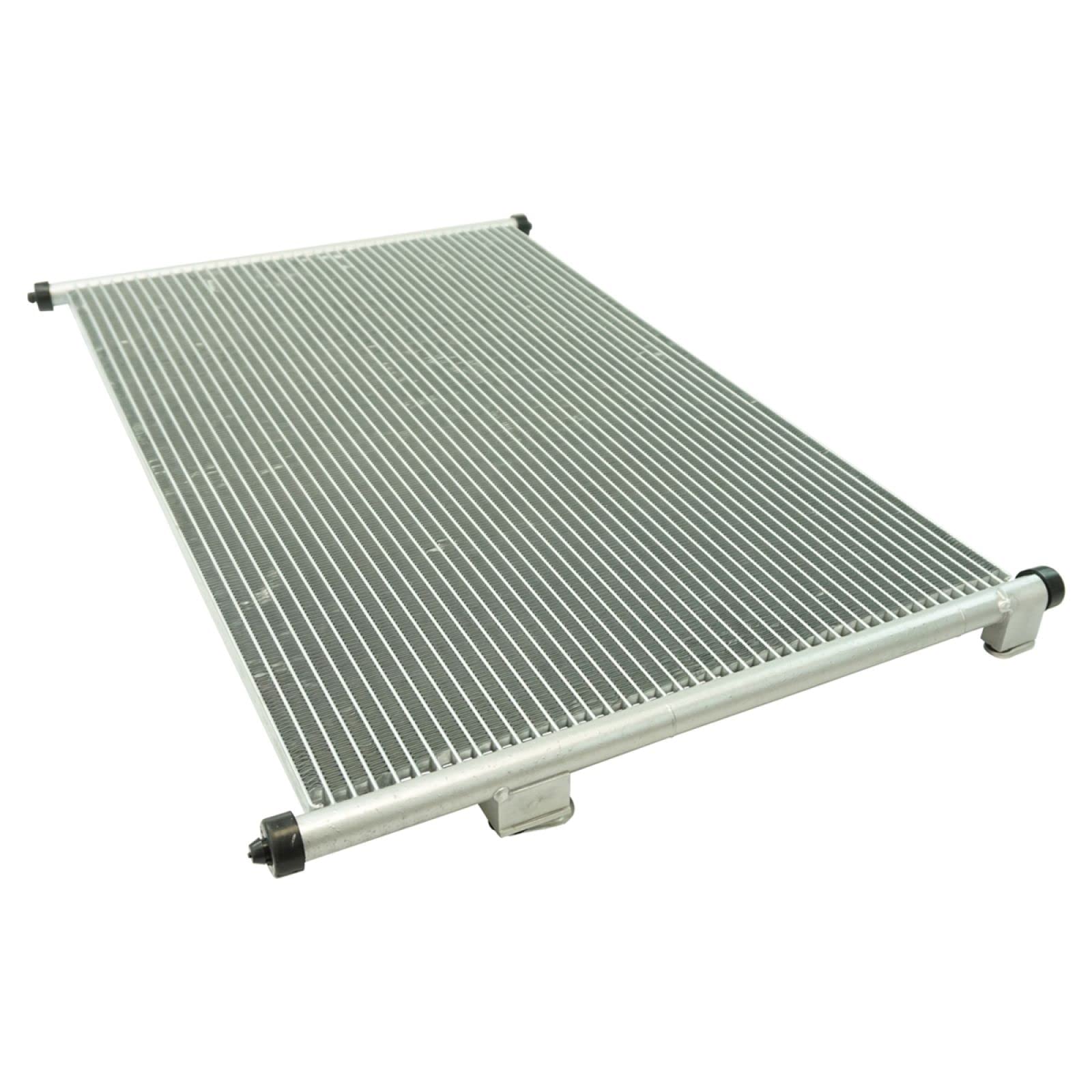 TRQ Air Conditioning A/C Condenser Receiver Drier Compatible with 2006-2013 Suzuki Grand Vitara SZ3030122